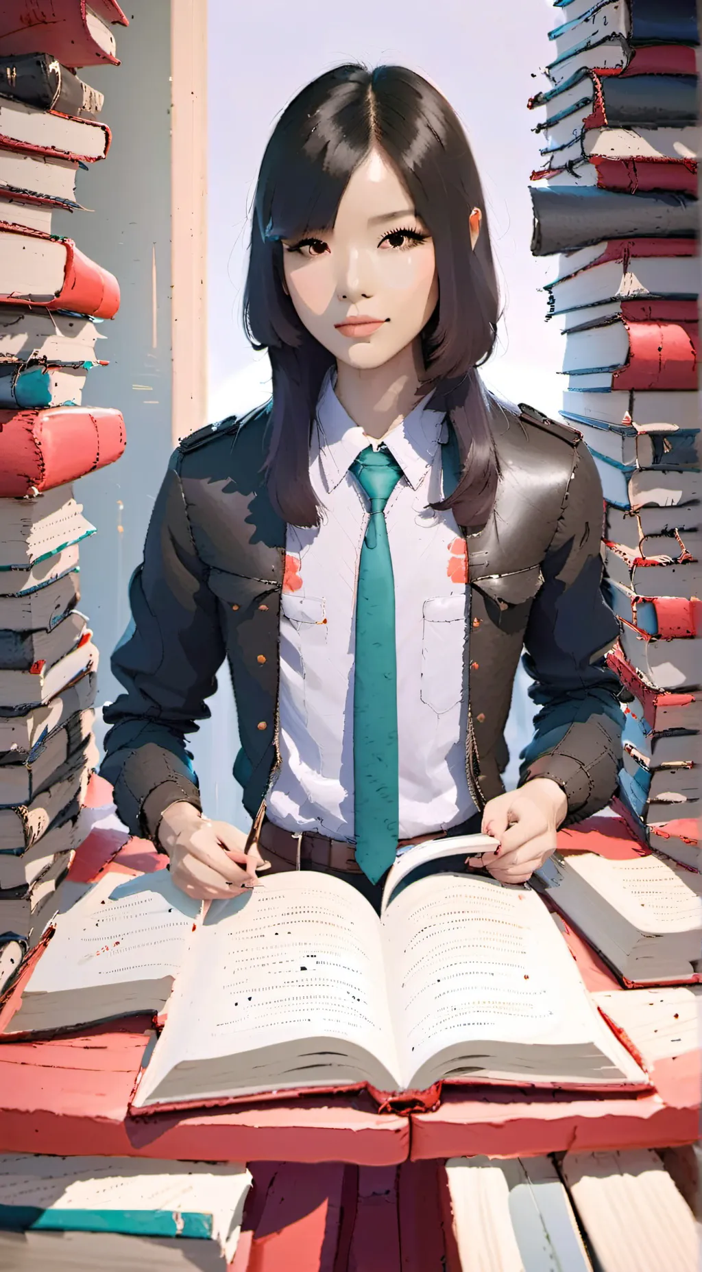 Talkie AI - Chat with Lily