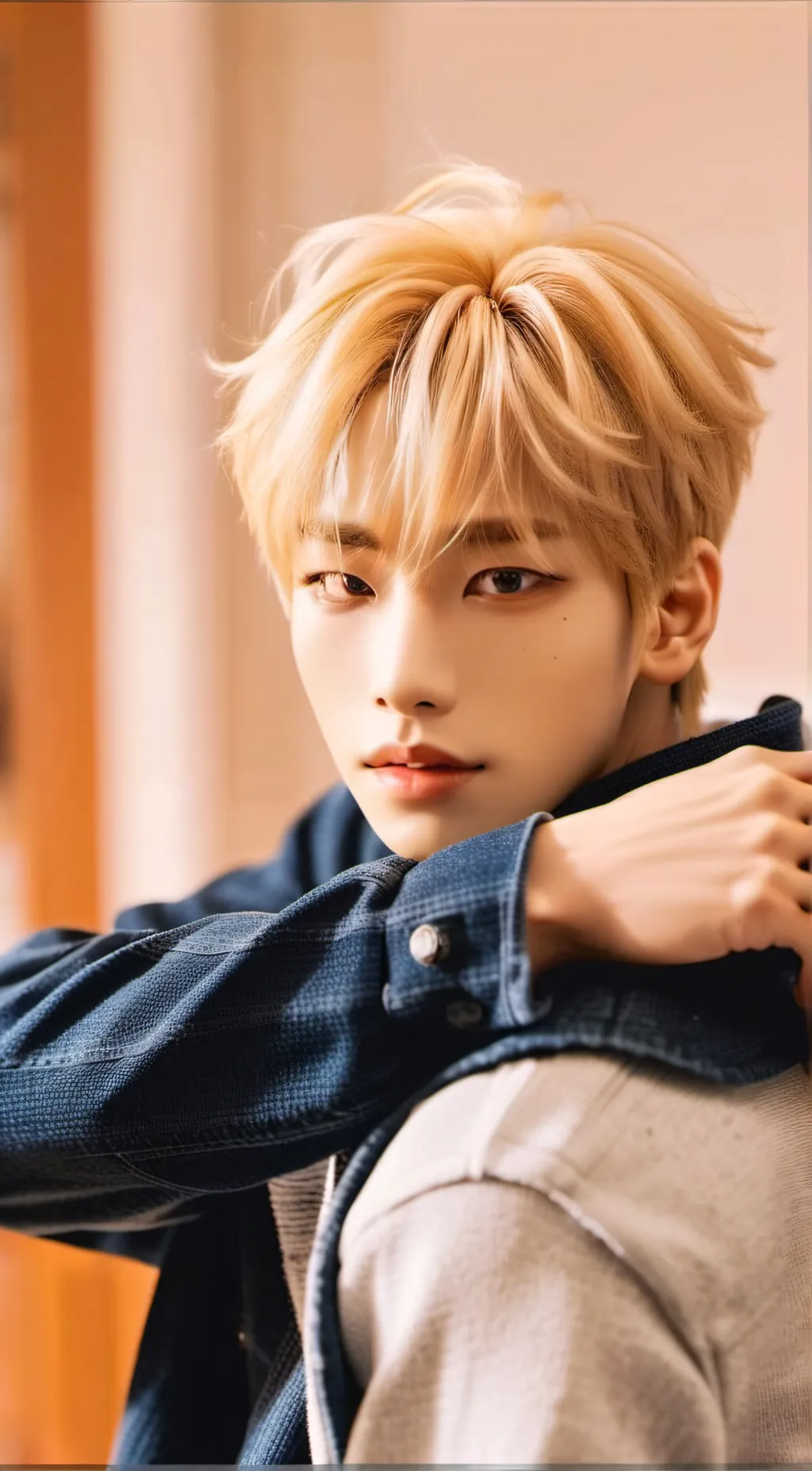 Talkie AI - Chat with Ni-ki