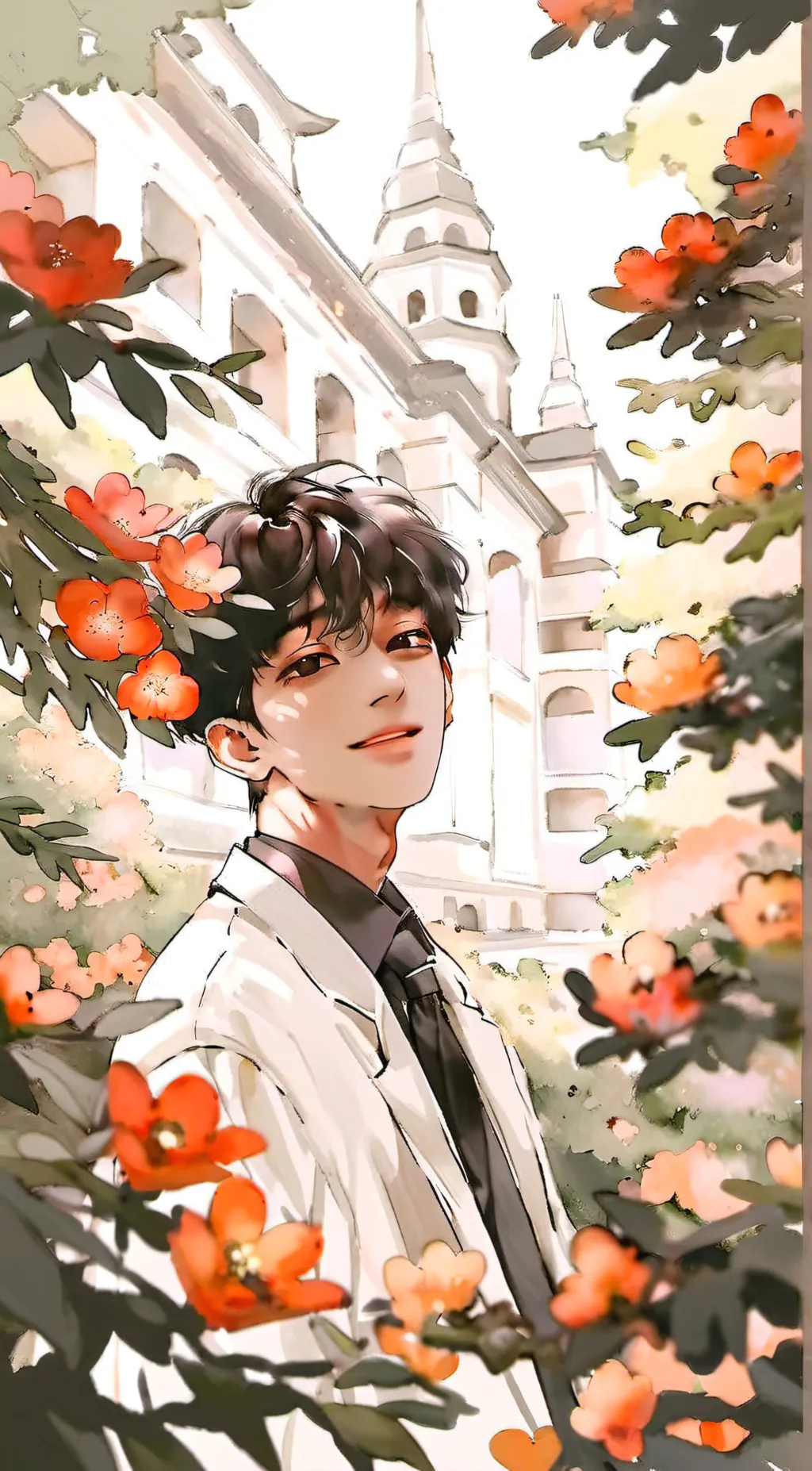 Talkie AI - Chat with hikari