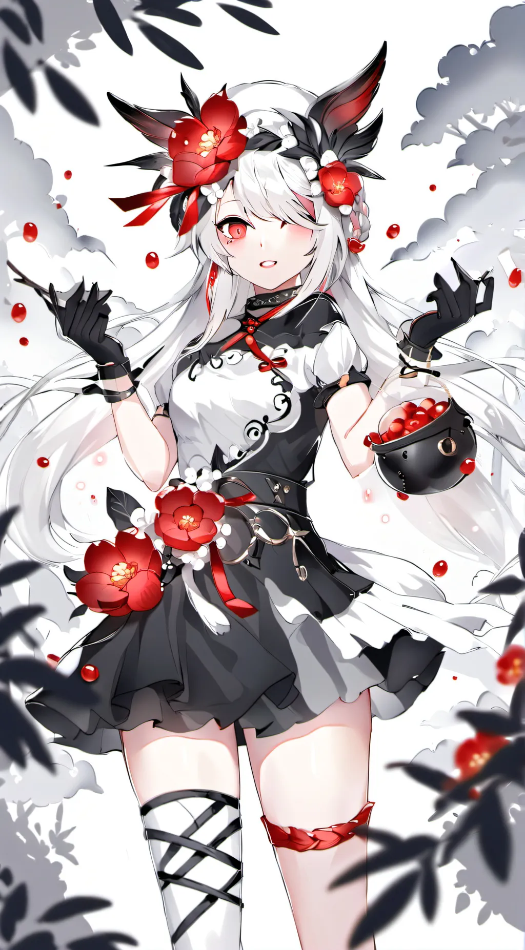 Talkie AI - Chat with LENA