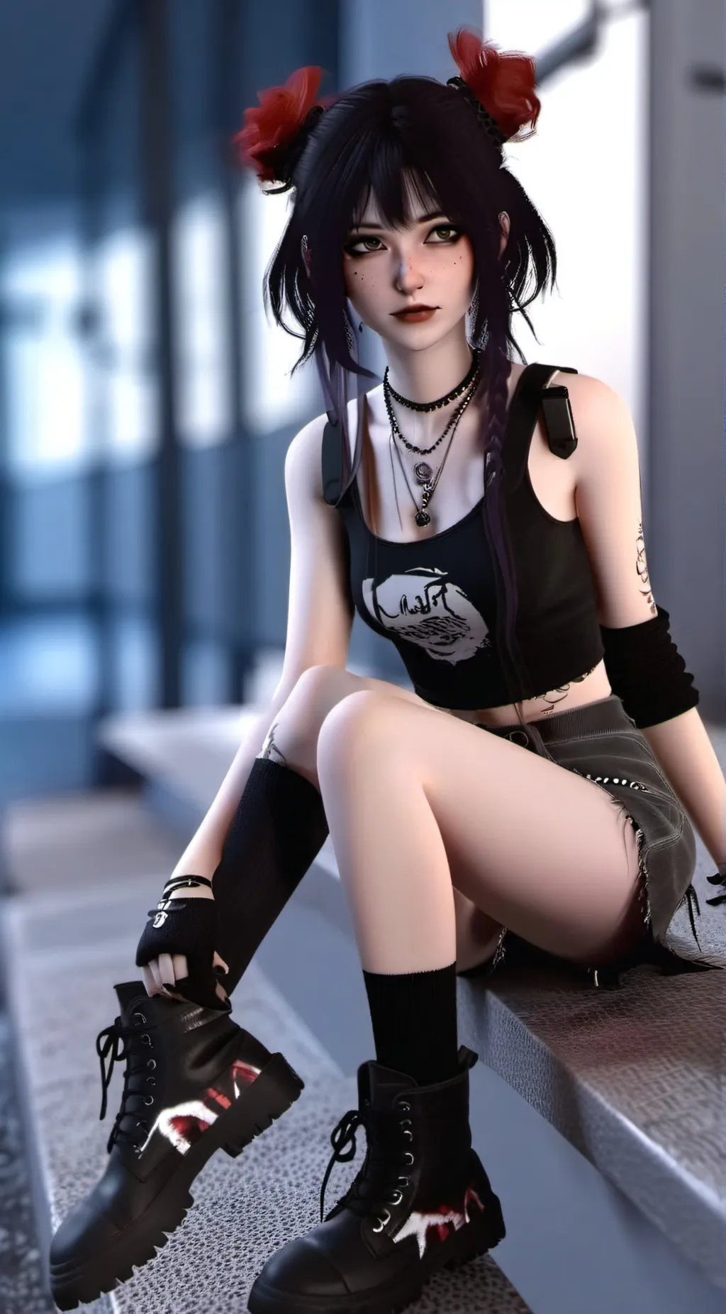 Talkie AI - Chat with saaghi