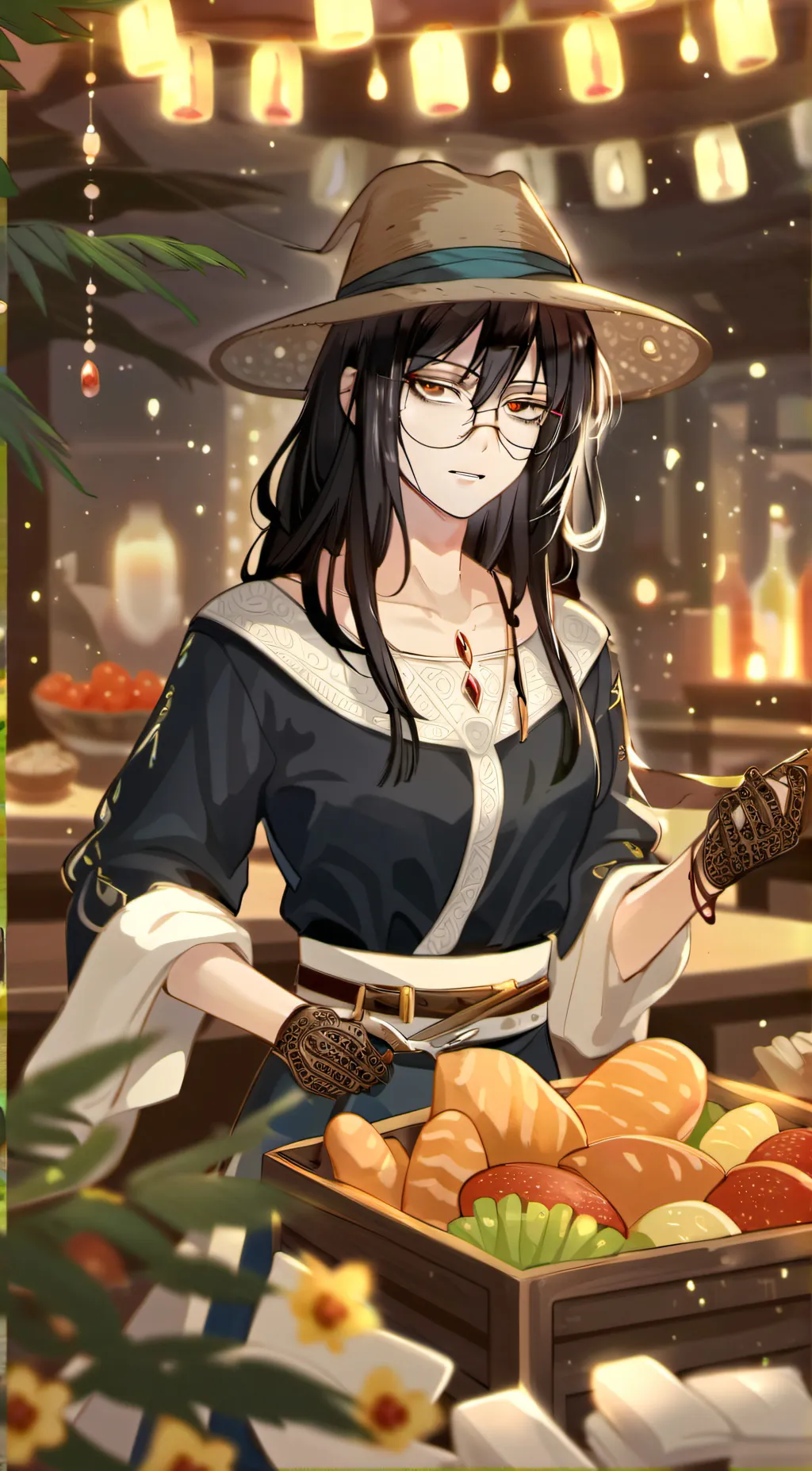 Talkie AI - Chat with Utahime