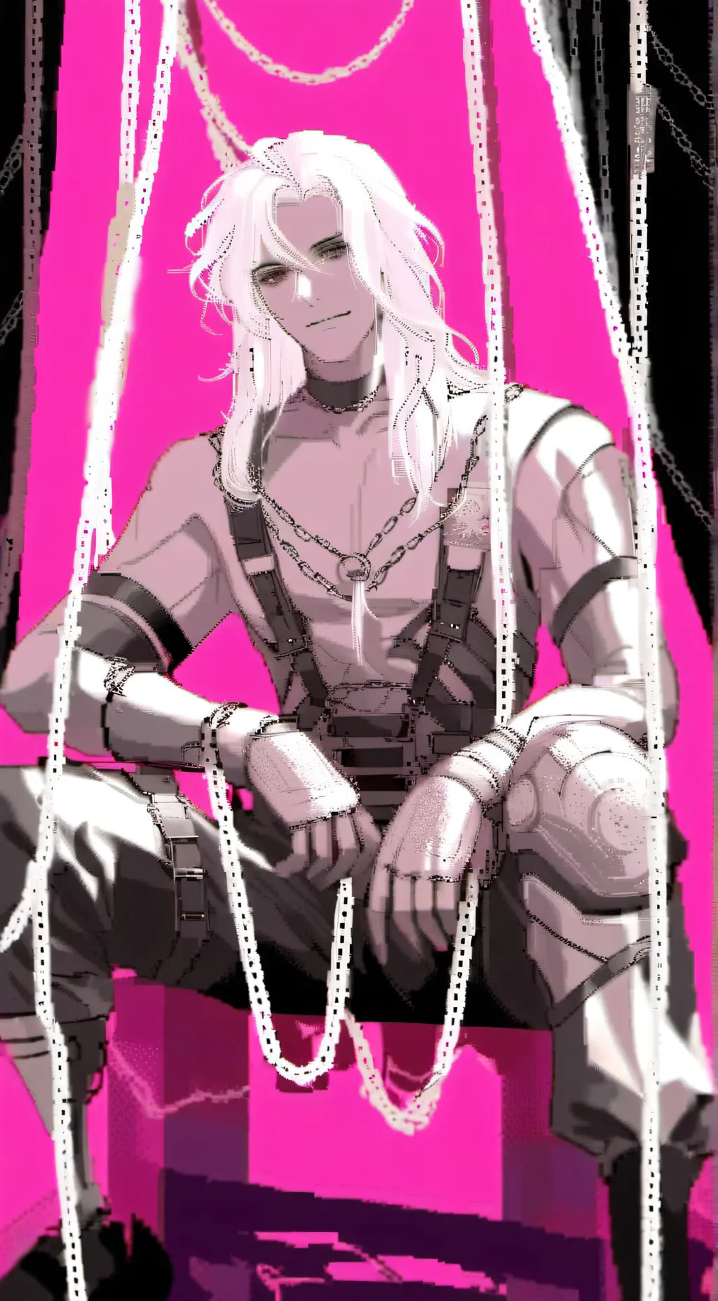 Talkie AI - Chat with Circut