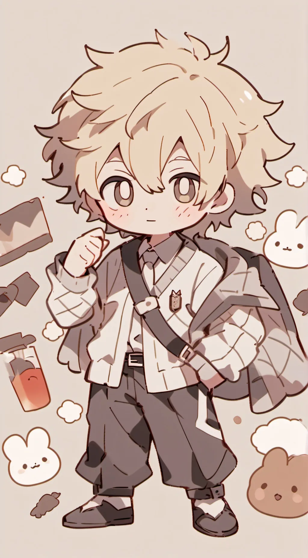 Talkie AI - Chat with failboat 