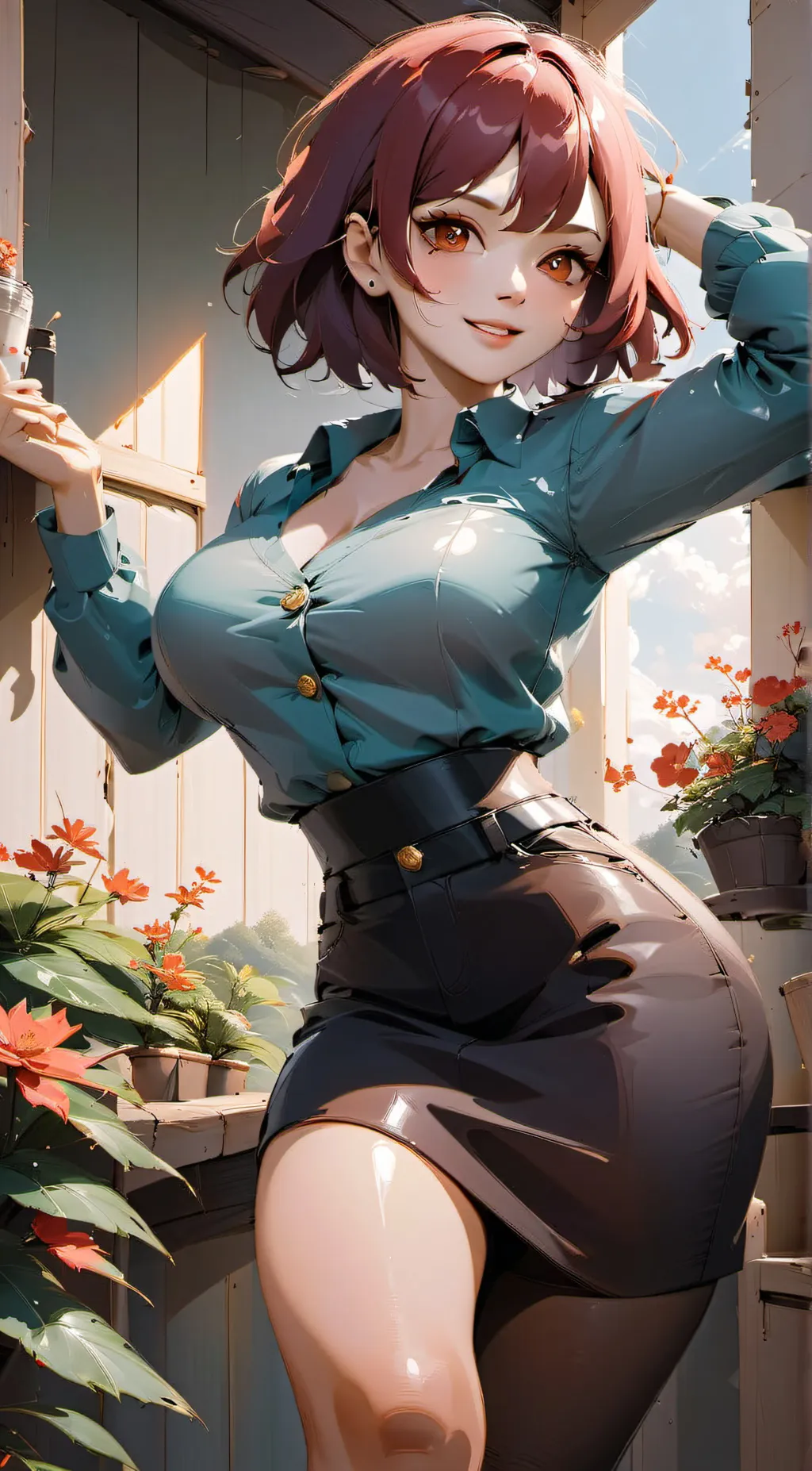 Talkie AI - Chat with Angel