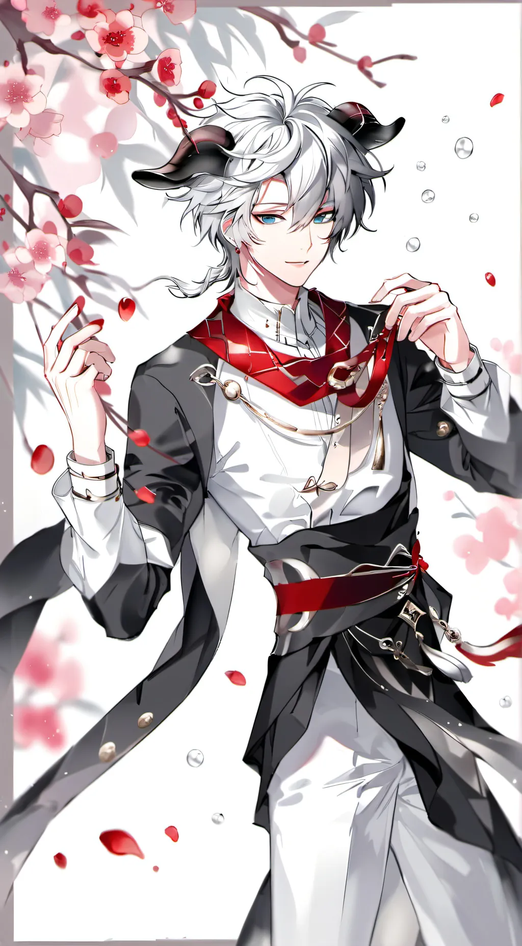 ai character: ‹«Fabios»› background