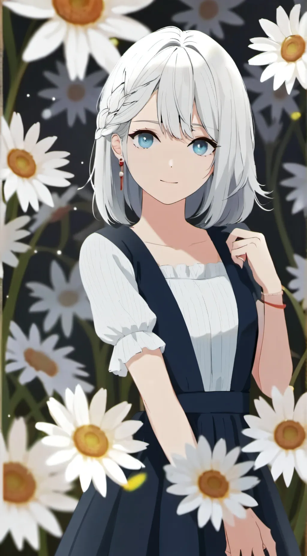 Talkie AI - Chat with nicole