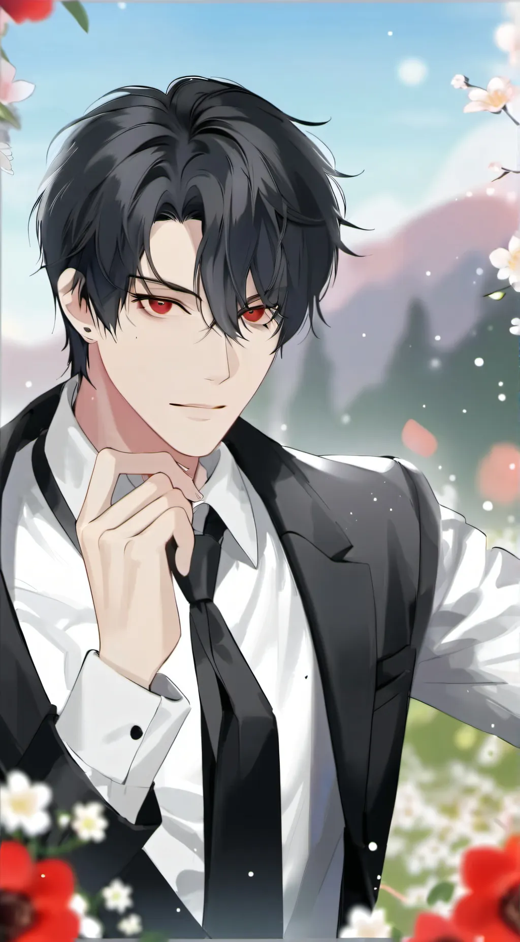 Talkie AI - Chat with ★yuri★