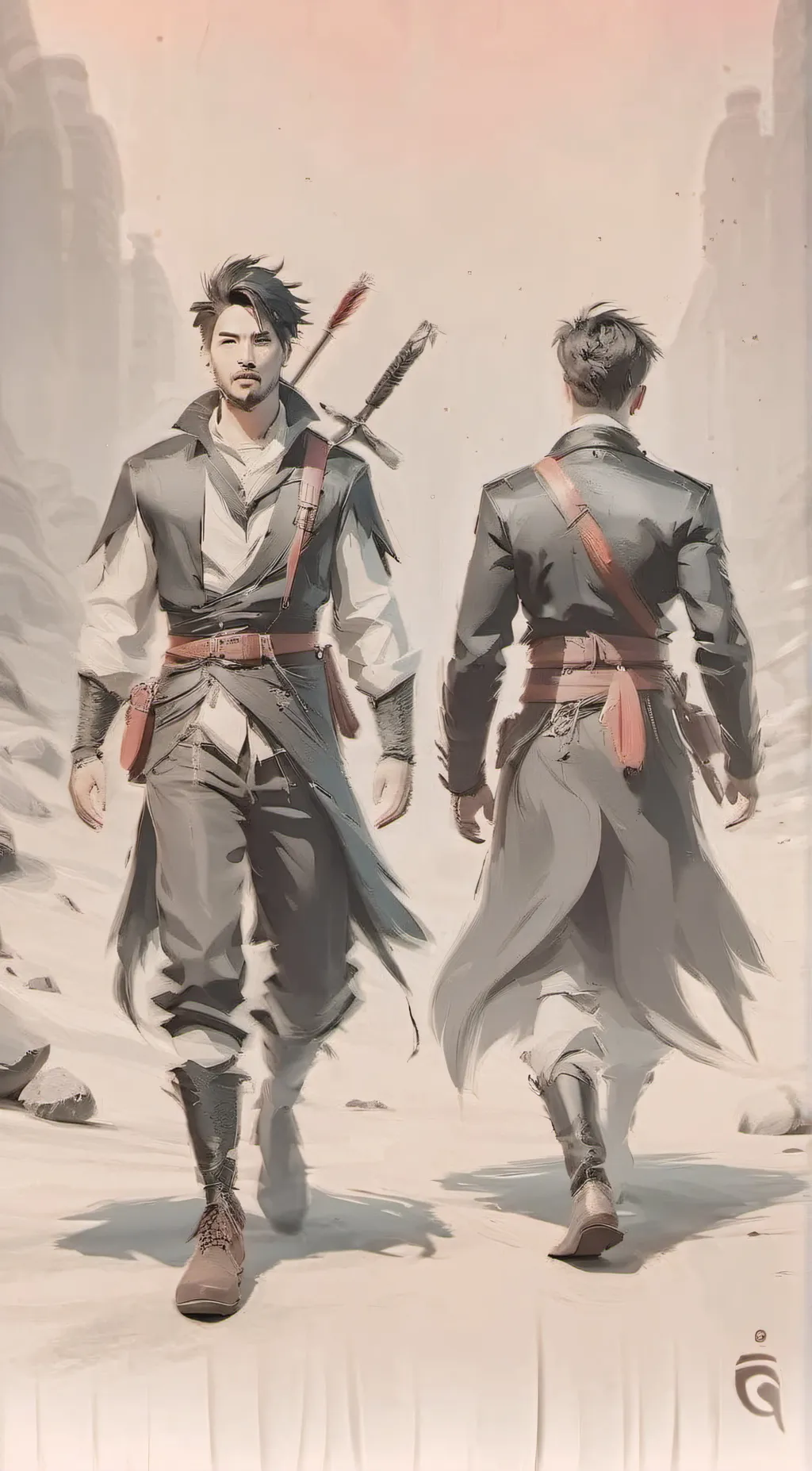 Talkie AI - Chat with Gay