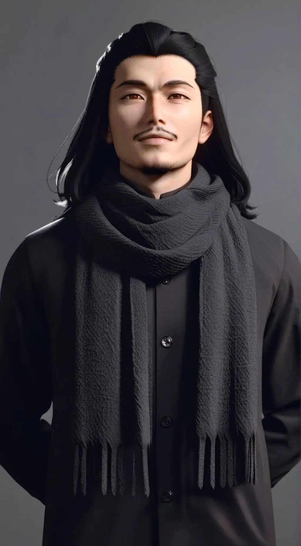 ai character: Aizawa background