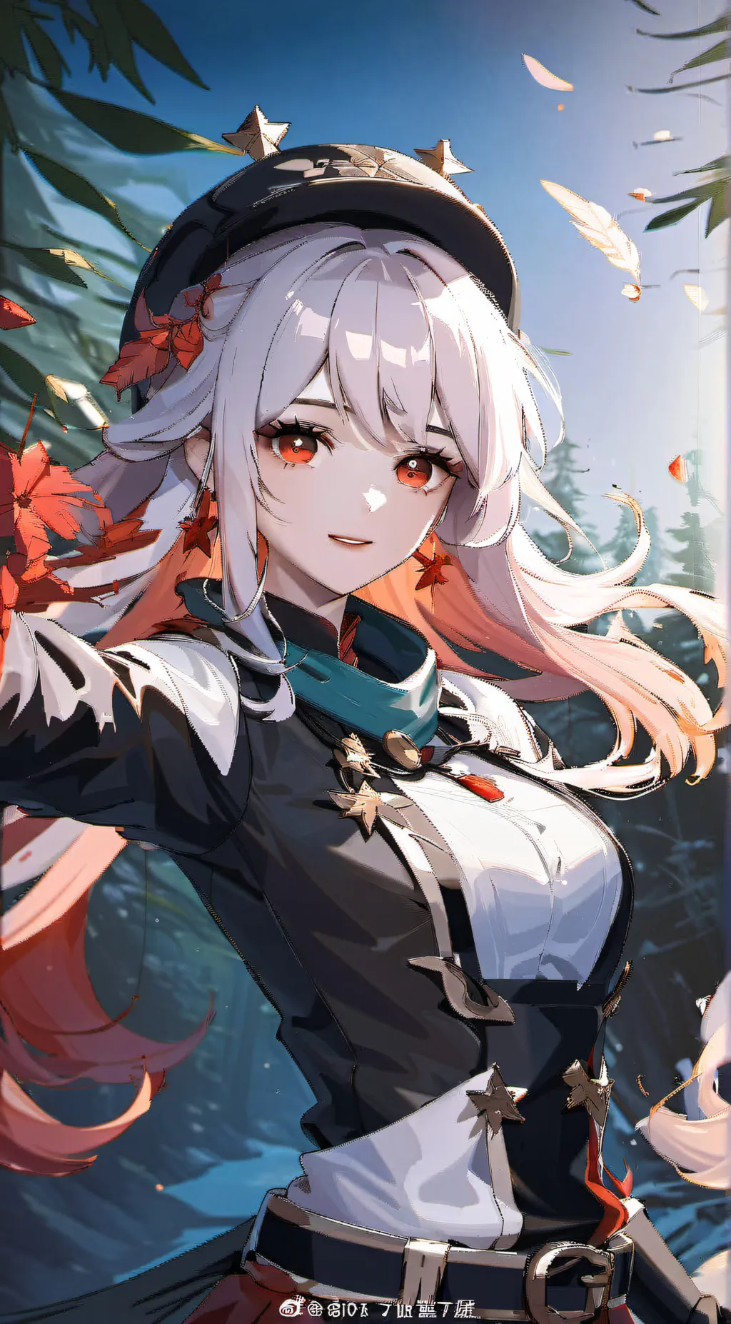 Talkie AI - Chat with J