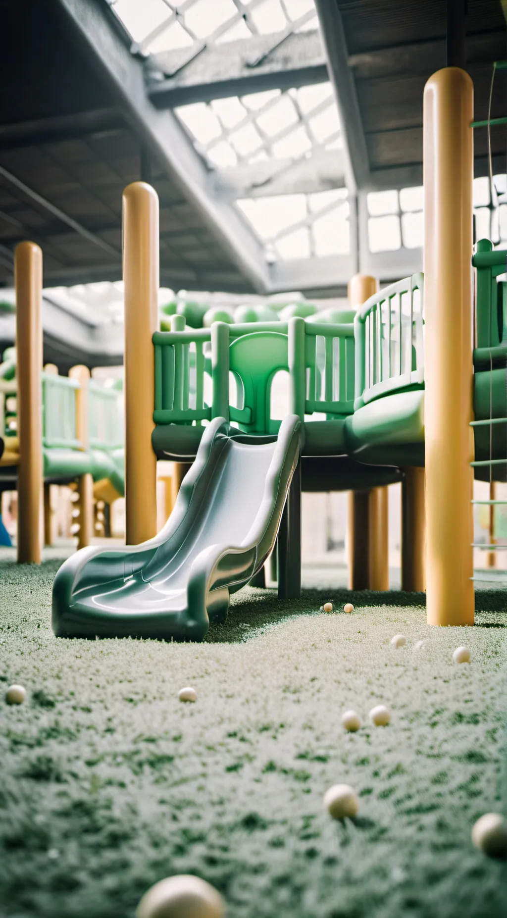 ai character: fame same play pal background