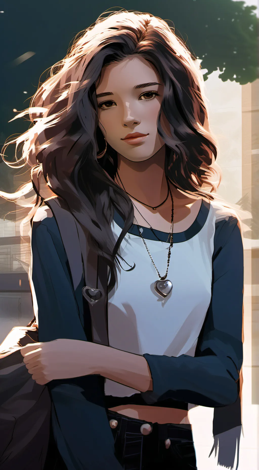 Talkie AI - Chat with ~Anne~