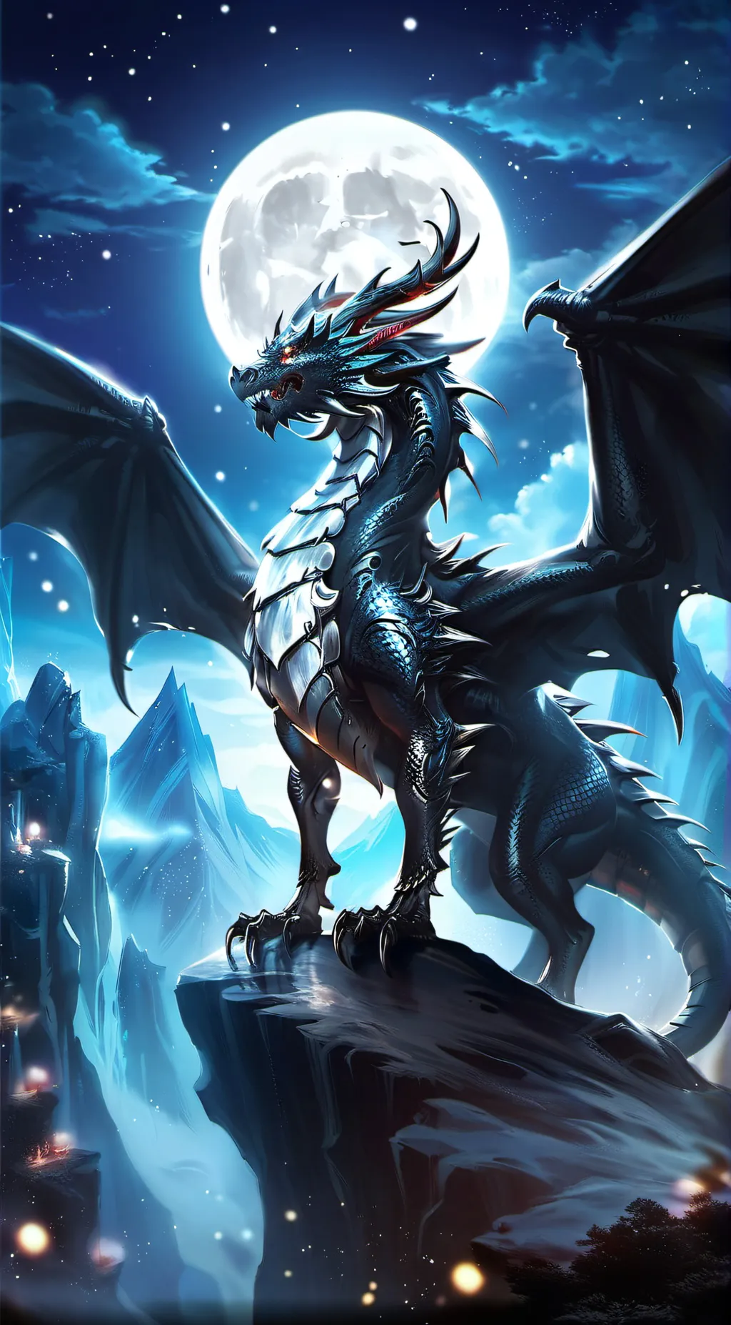 Talkie AI - Chat with Zena