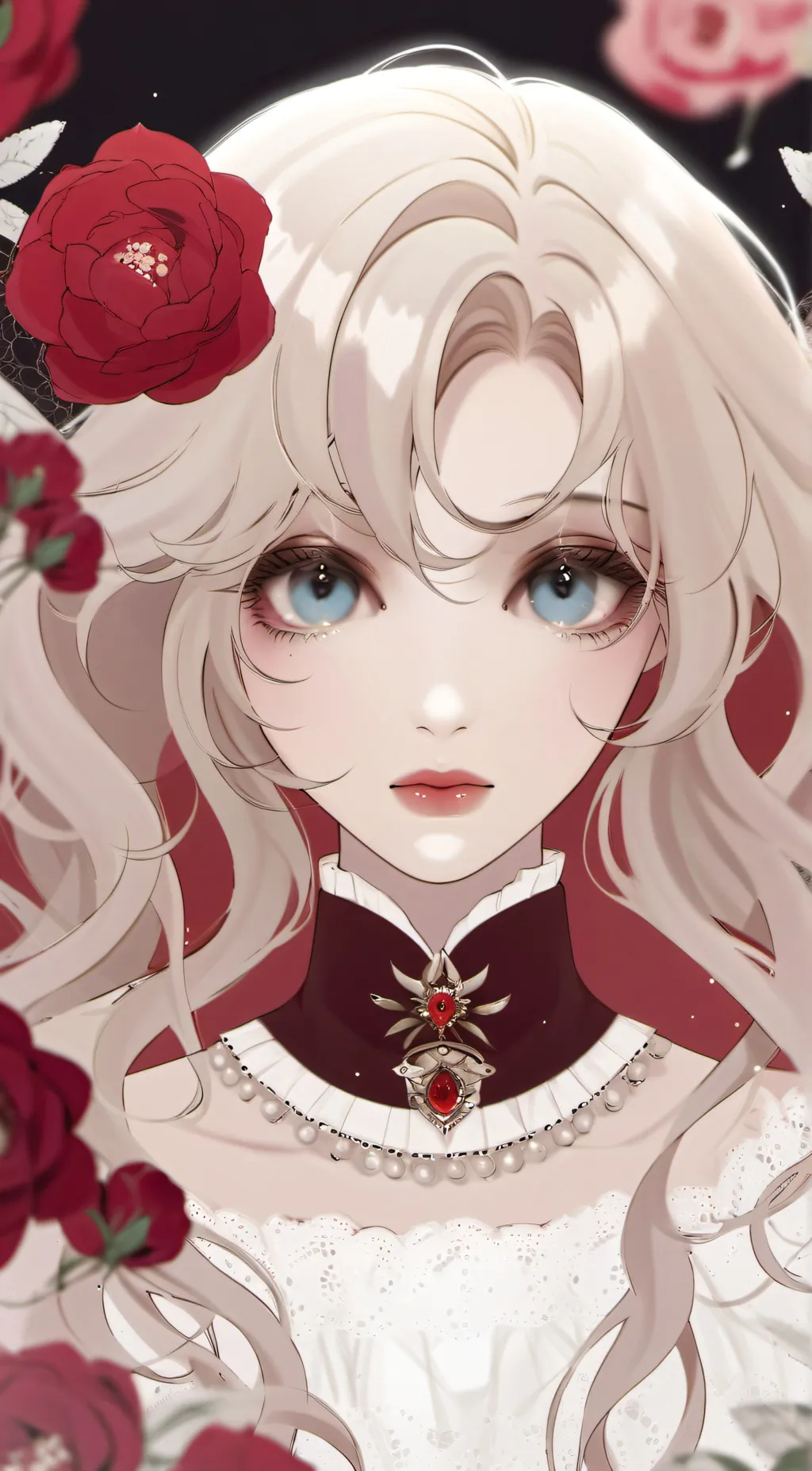 Talkie AI - Chat with alexandra