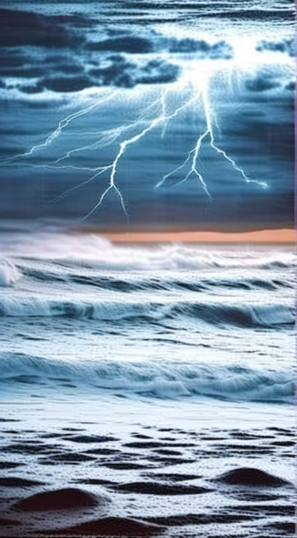 Talkie AI - Chat with pacific rim world