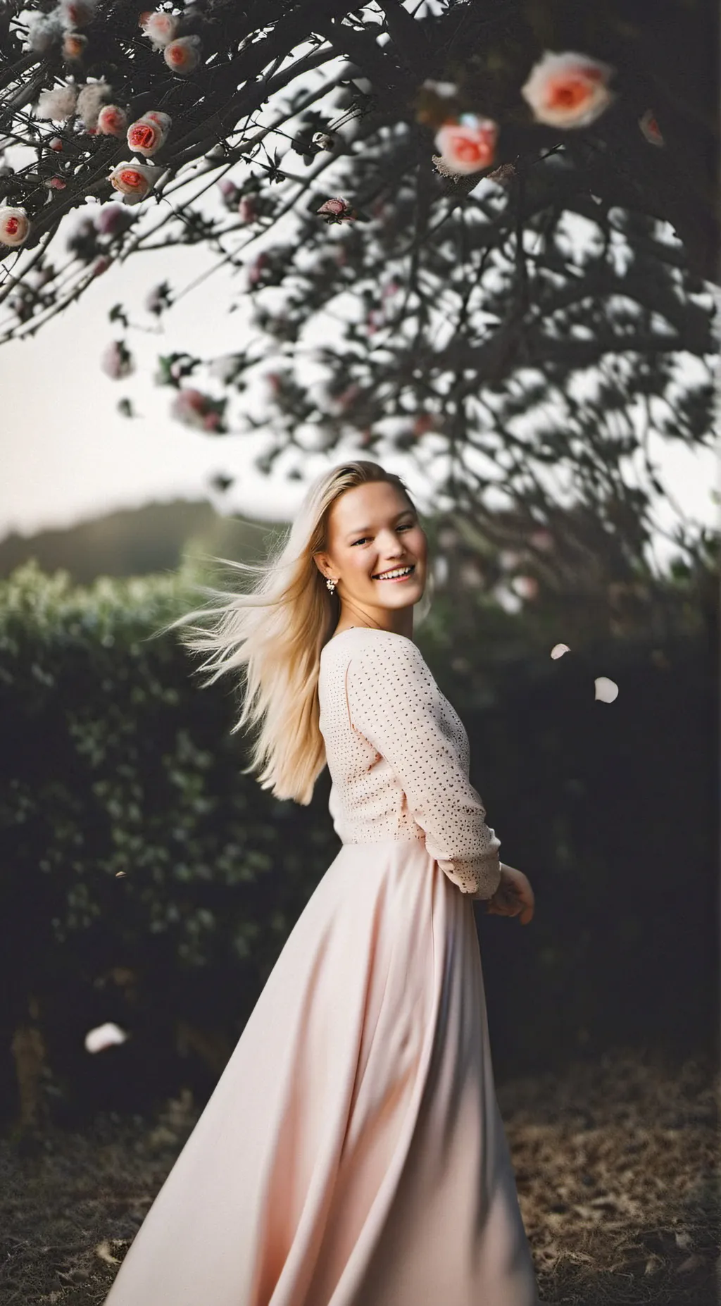 Talkie AI - Chat with Caroline