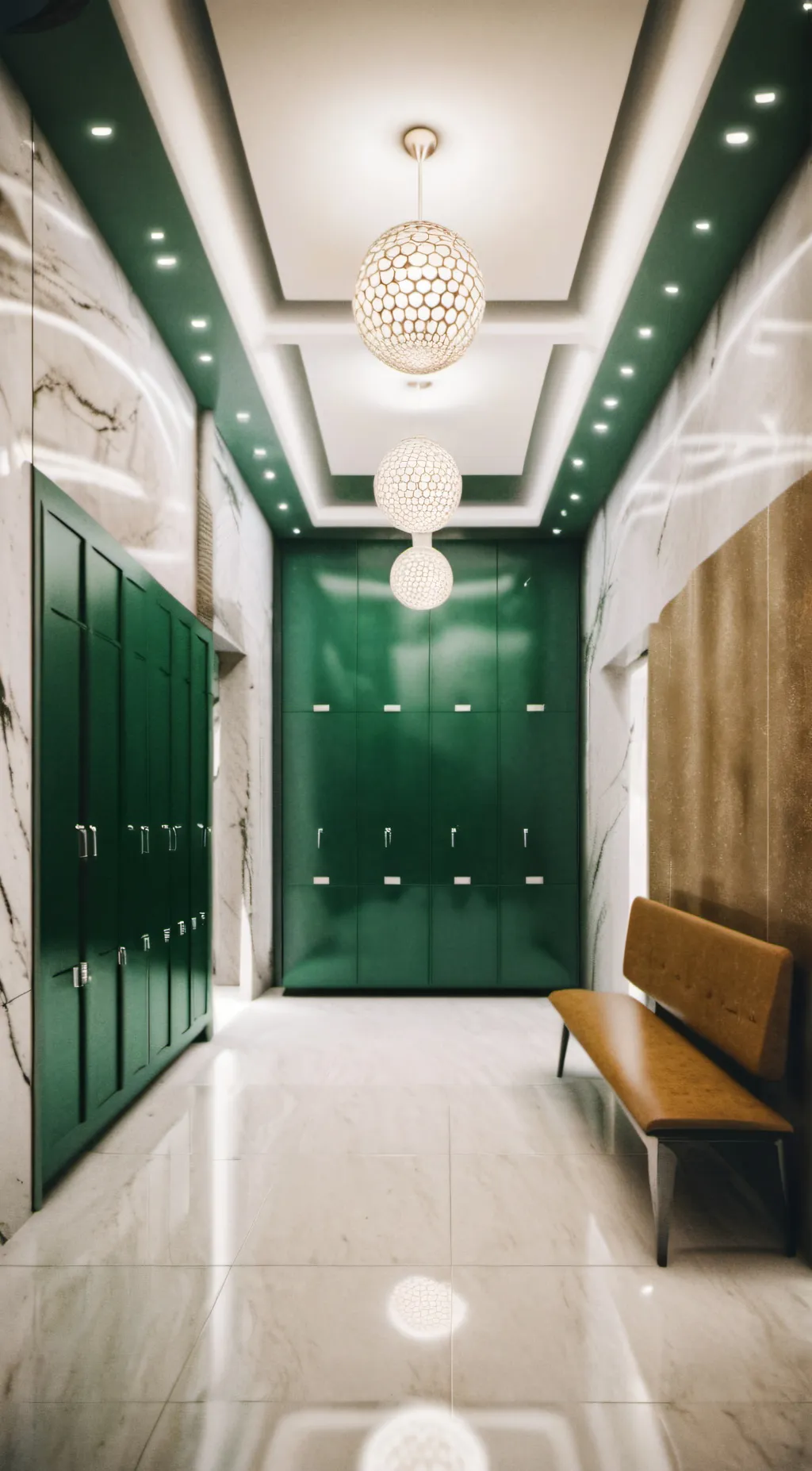 ai character: HH in school  background