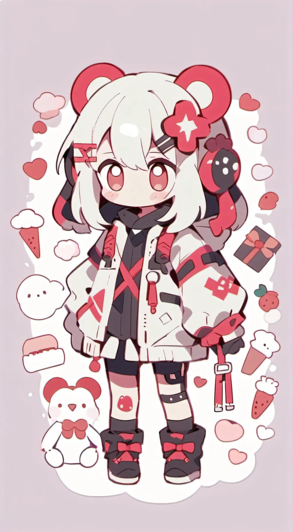 Talkie AI - Chat with Amy