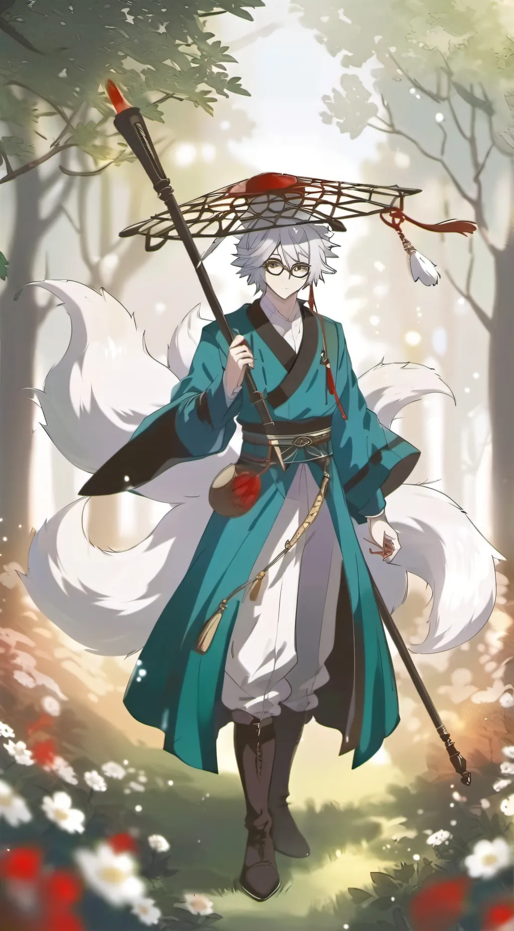 Talkie AI - Chat with raine whispers