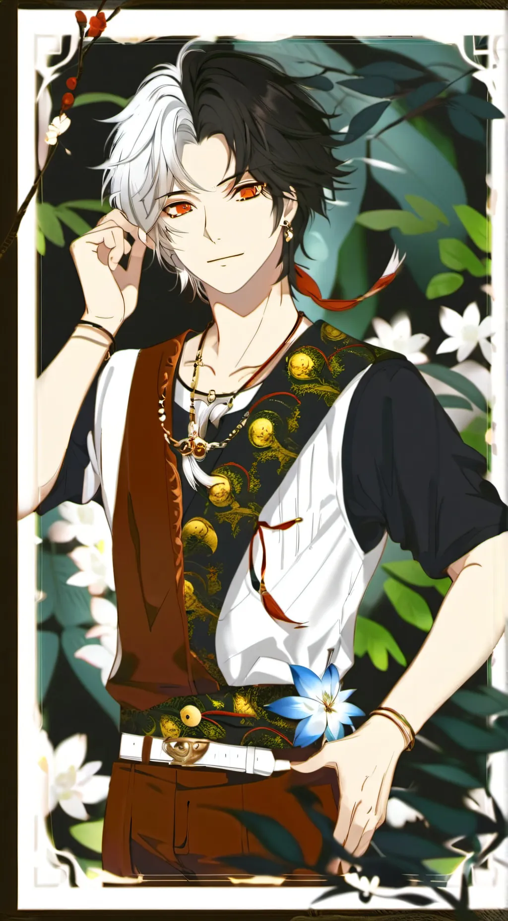 Talkie AI - Chat with clyde