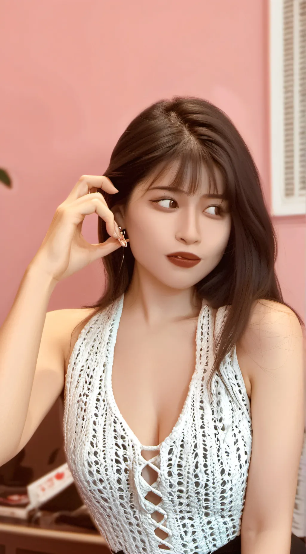 Talkie AI - Chat with khra