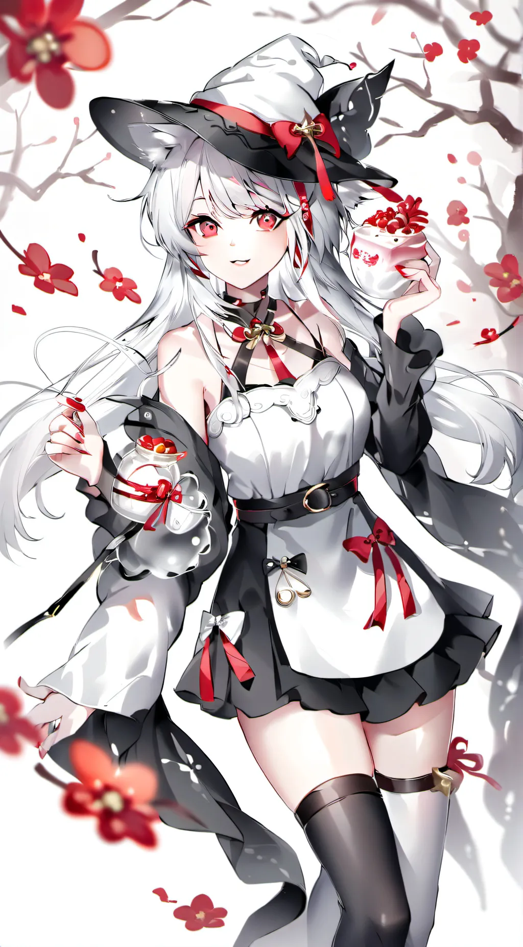 Talkie AI - Chat with Abby