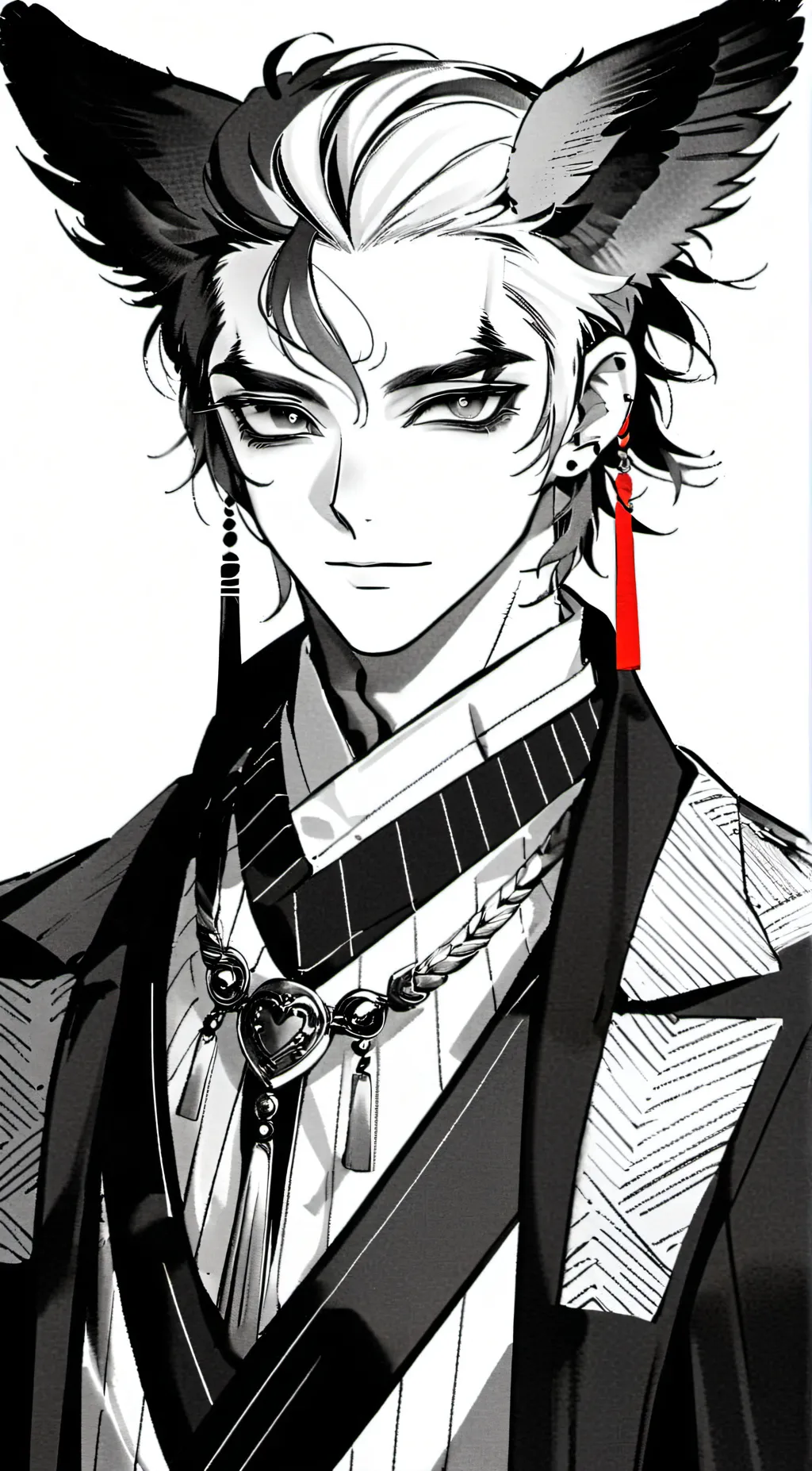 Talkie AI - Chat with Husk