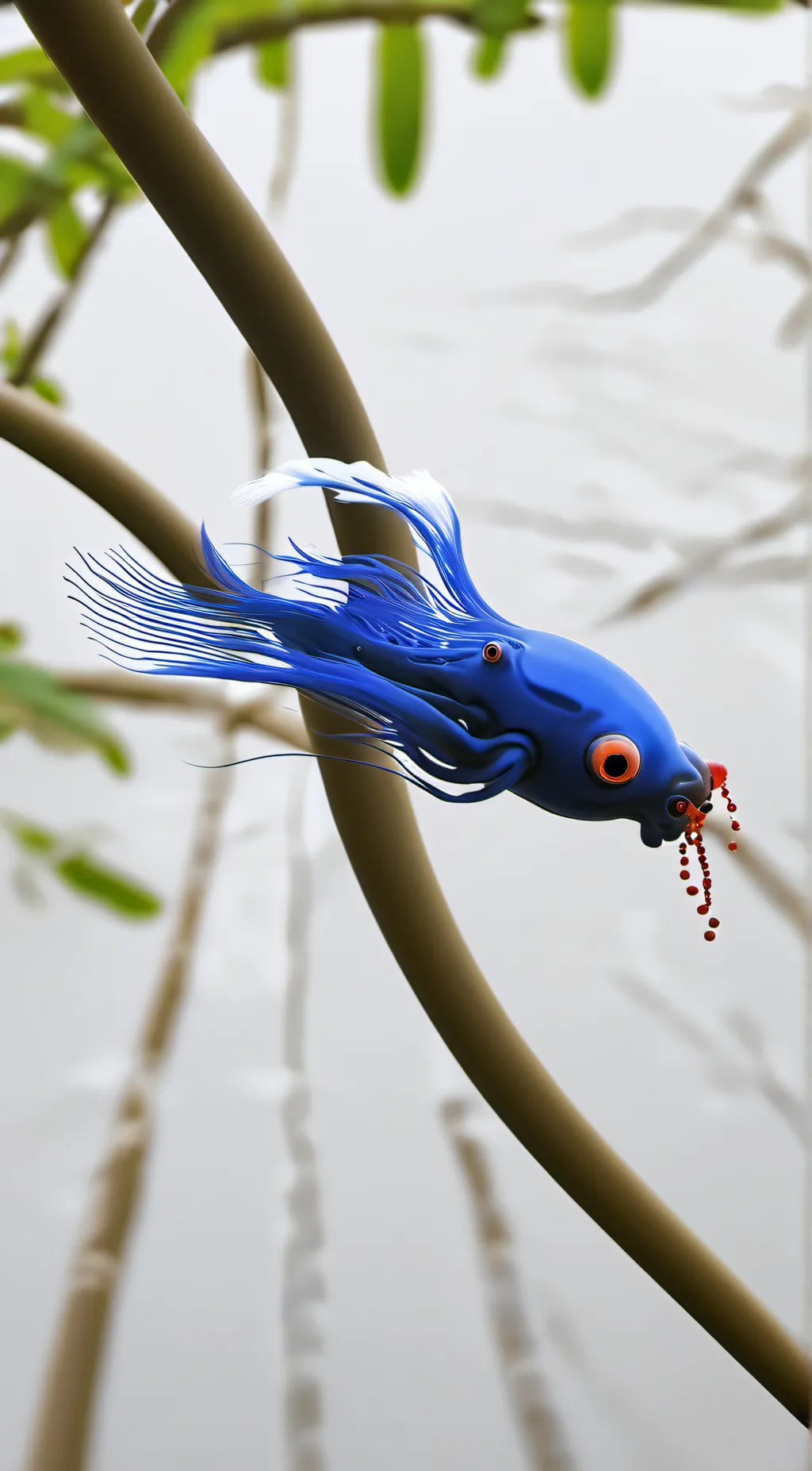 Talkie AI - Chat with Gezora