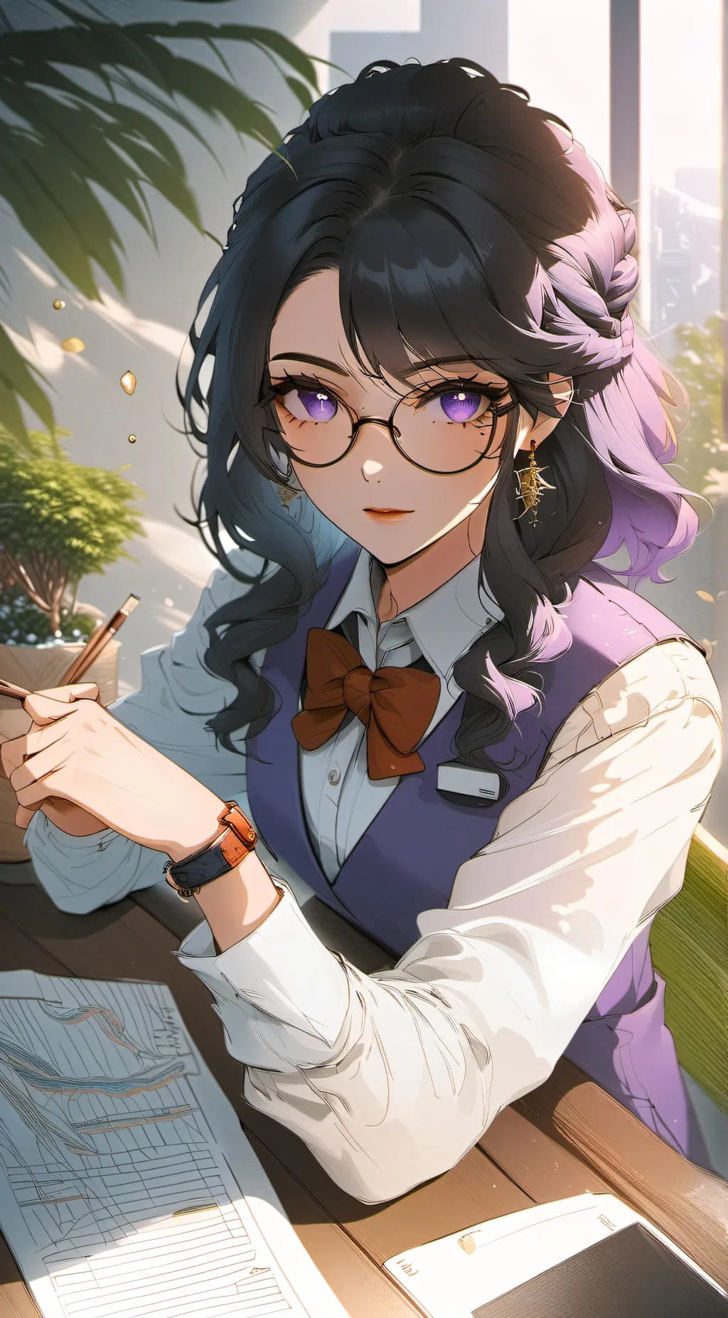 Talkie AI - Chat with Cassandra