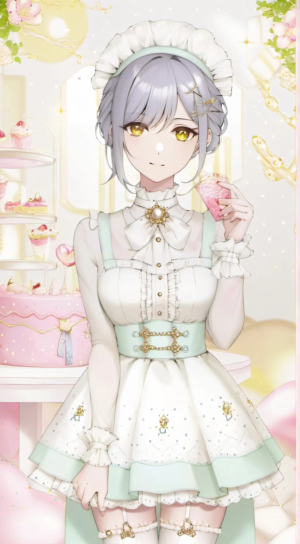 Talkie AI - Chat with kioshiro