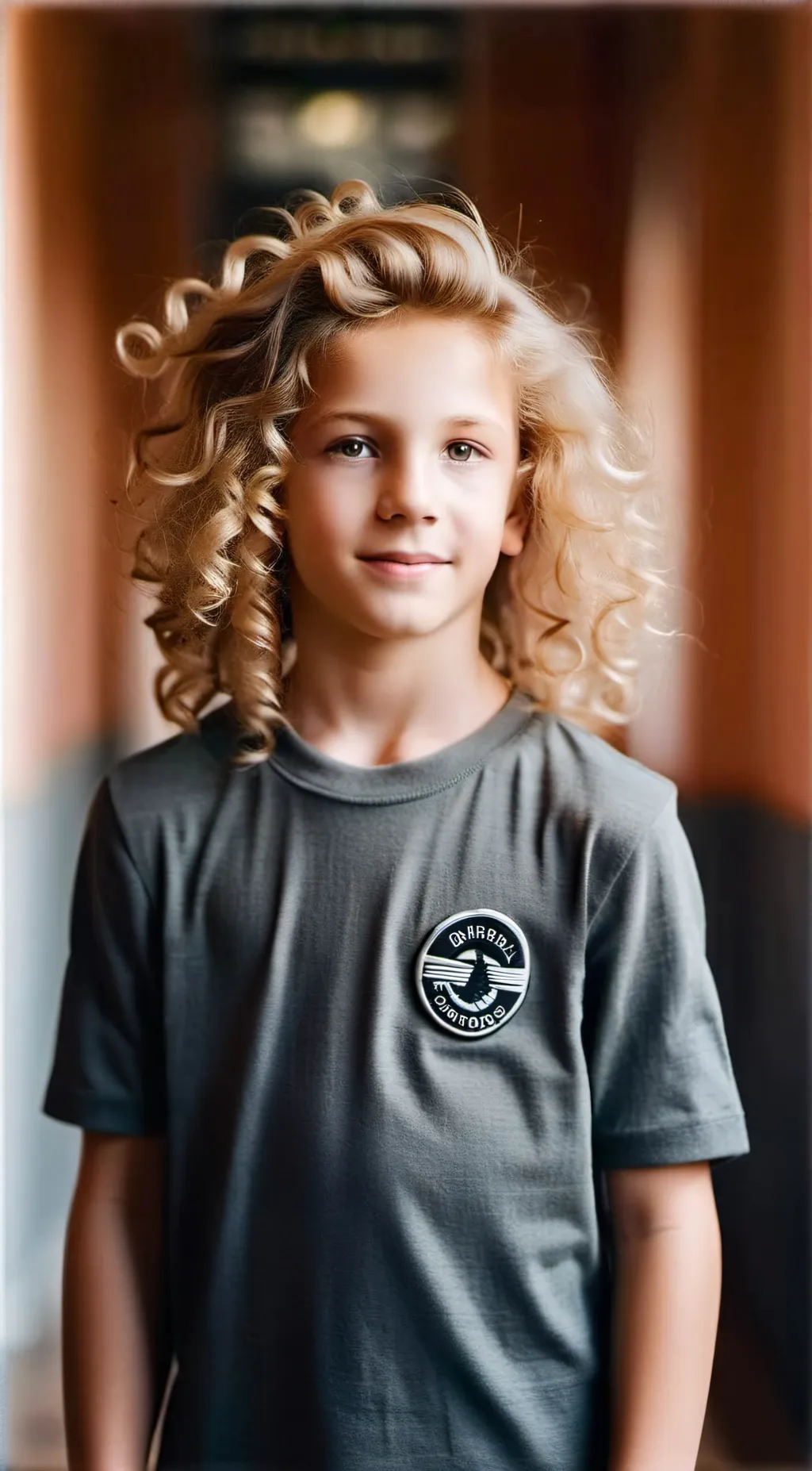 ai character: Henry background