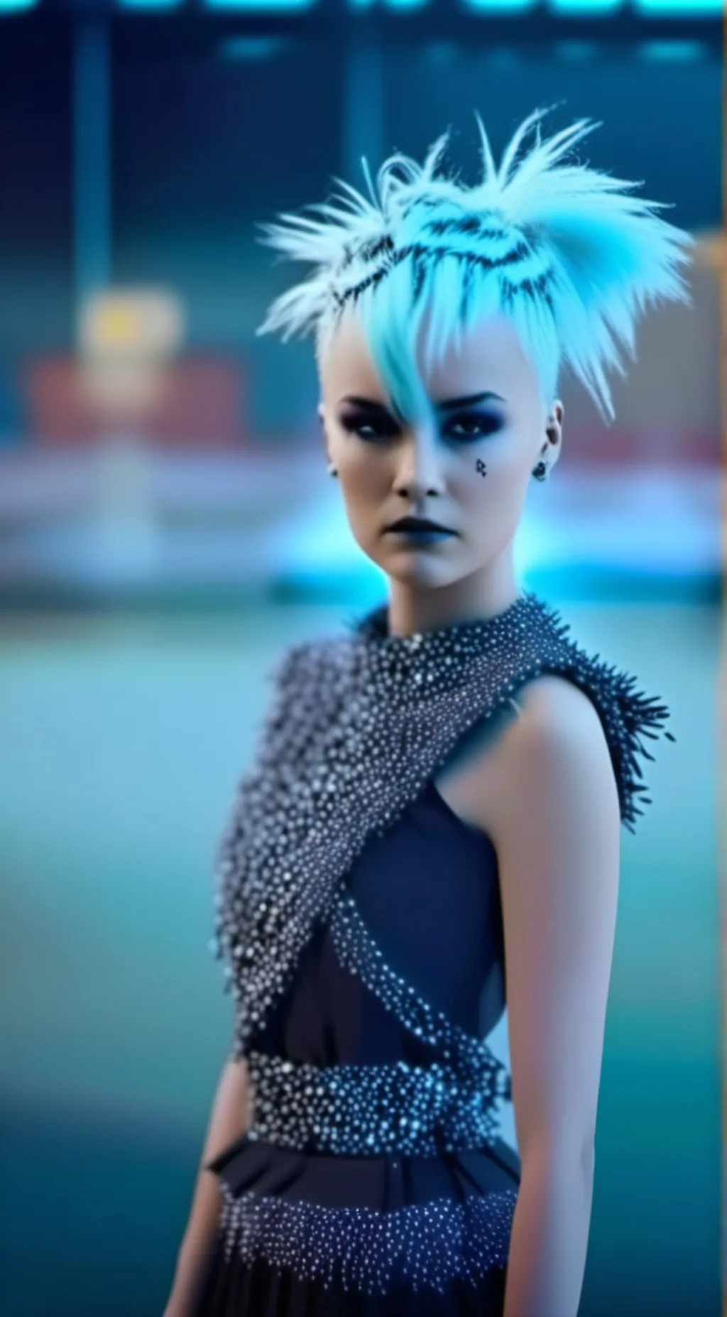 Talkie AI - Chat with Jojo siwa 😱😱