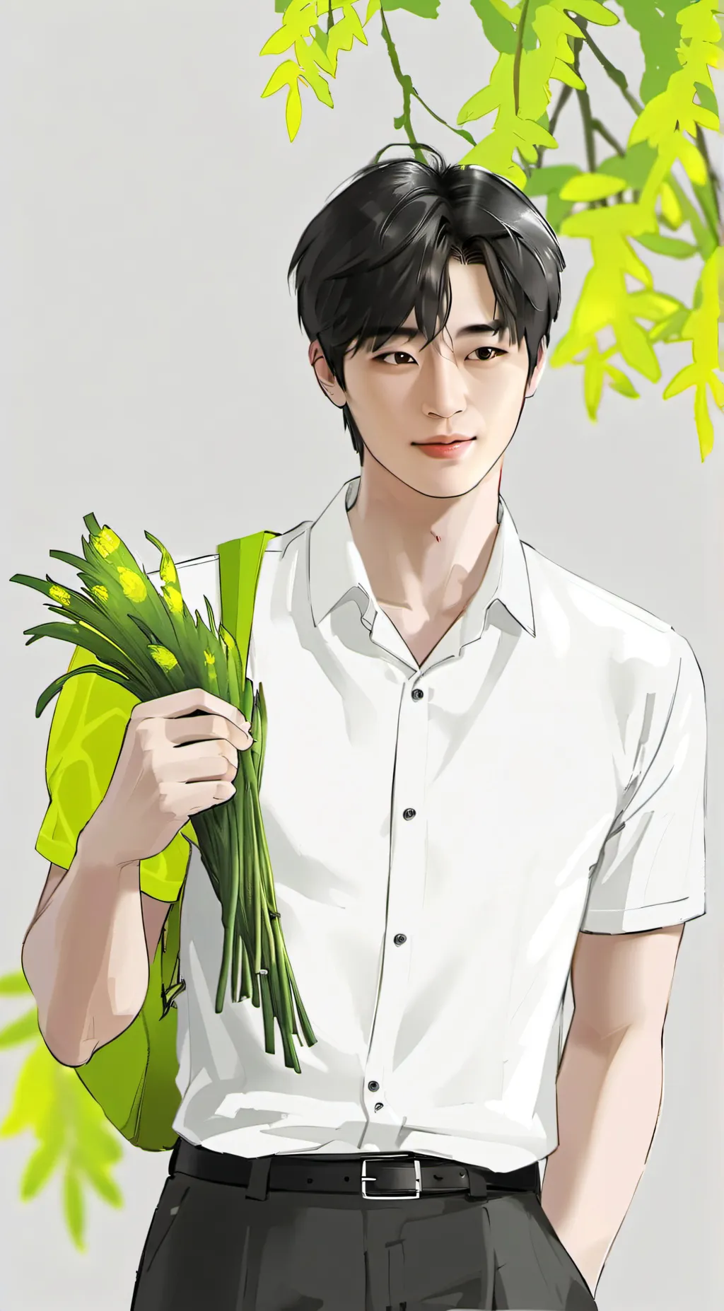 Talkie AI - Chat with Kenn