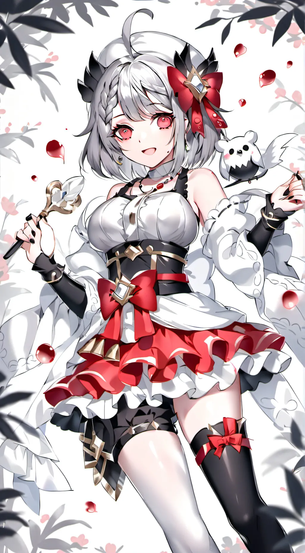 Talkie AI - Chat with Bbg