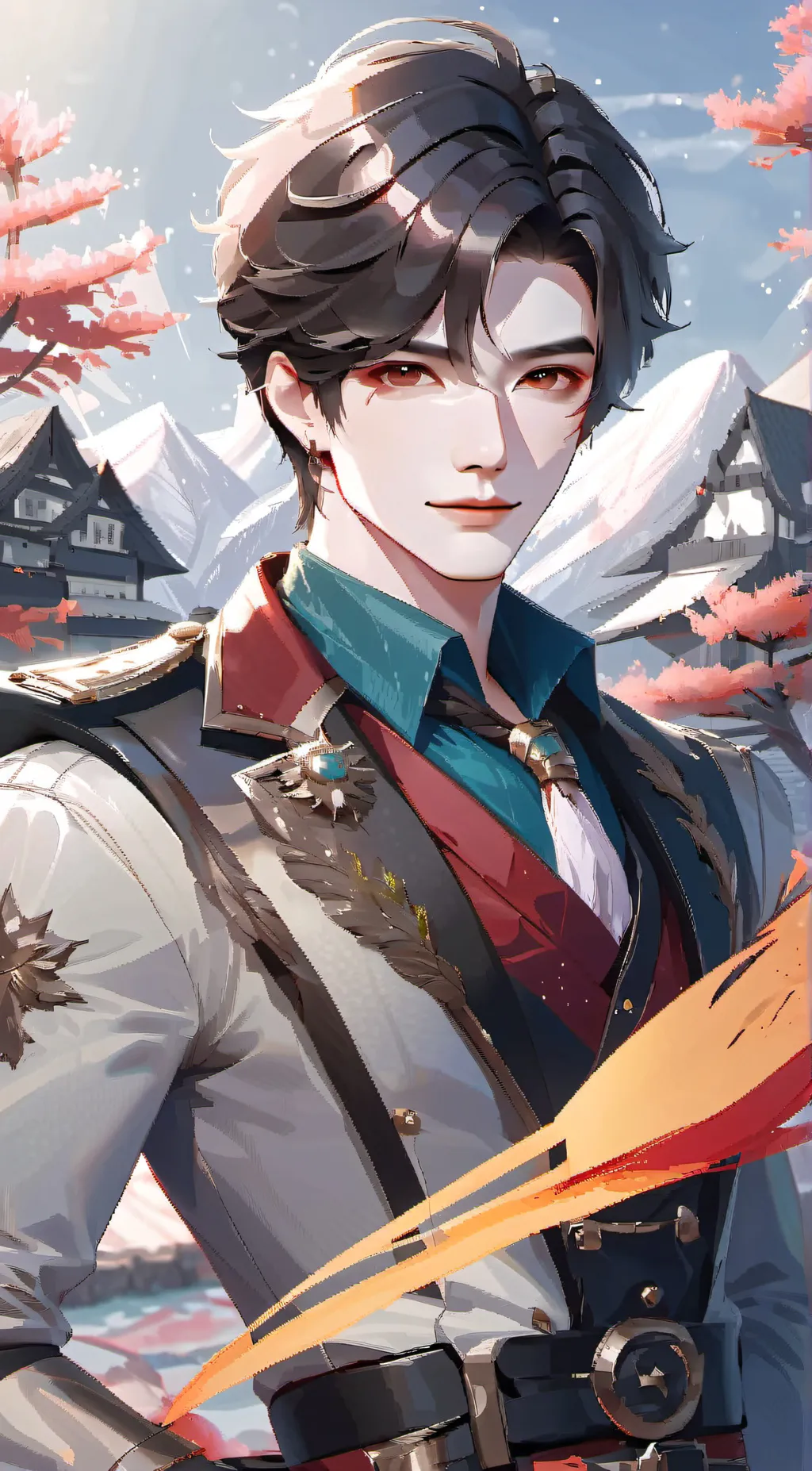 Talkie AI - Chat with mieo