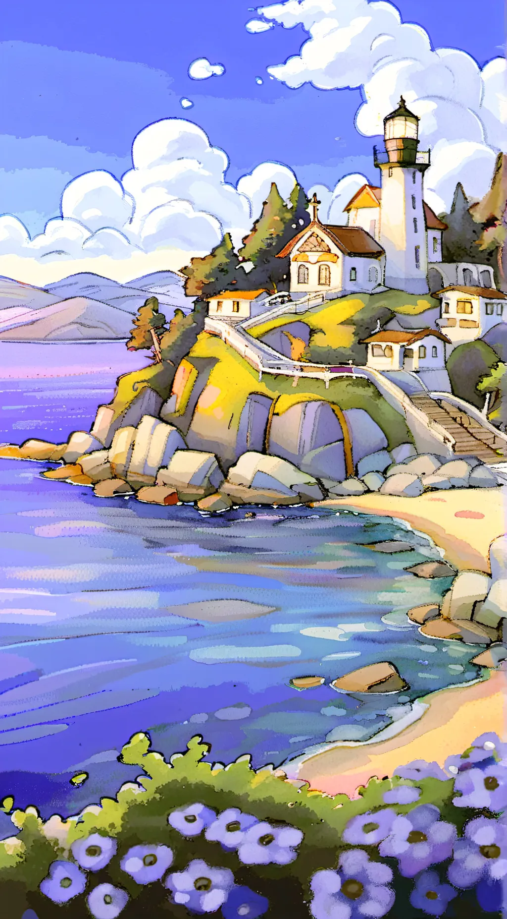 ai character: — !”* Qsmp ‘ .  background