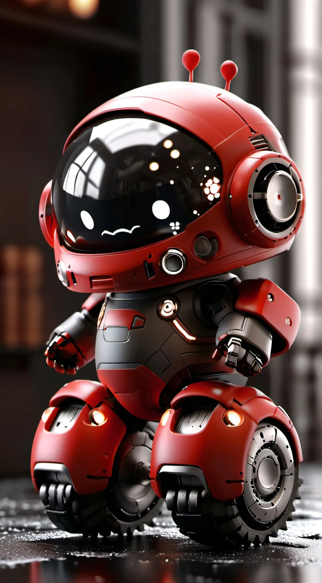 Talkie AI - Chat with Rosebud.