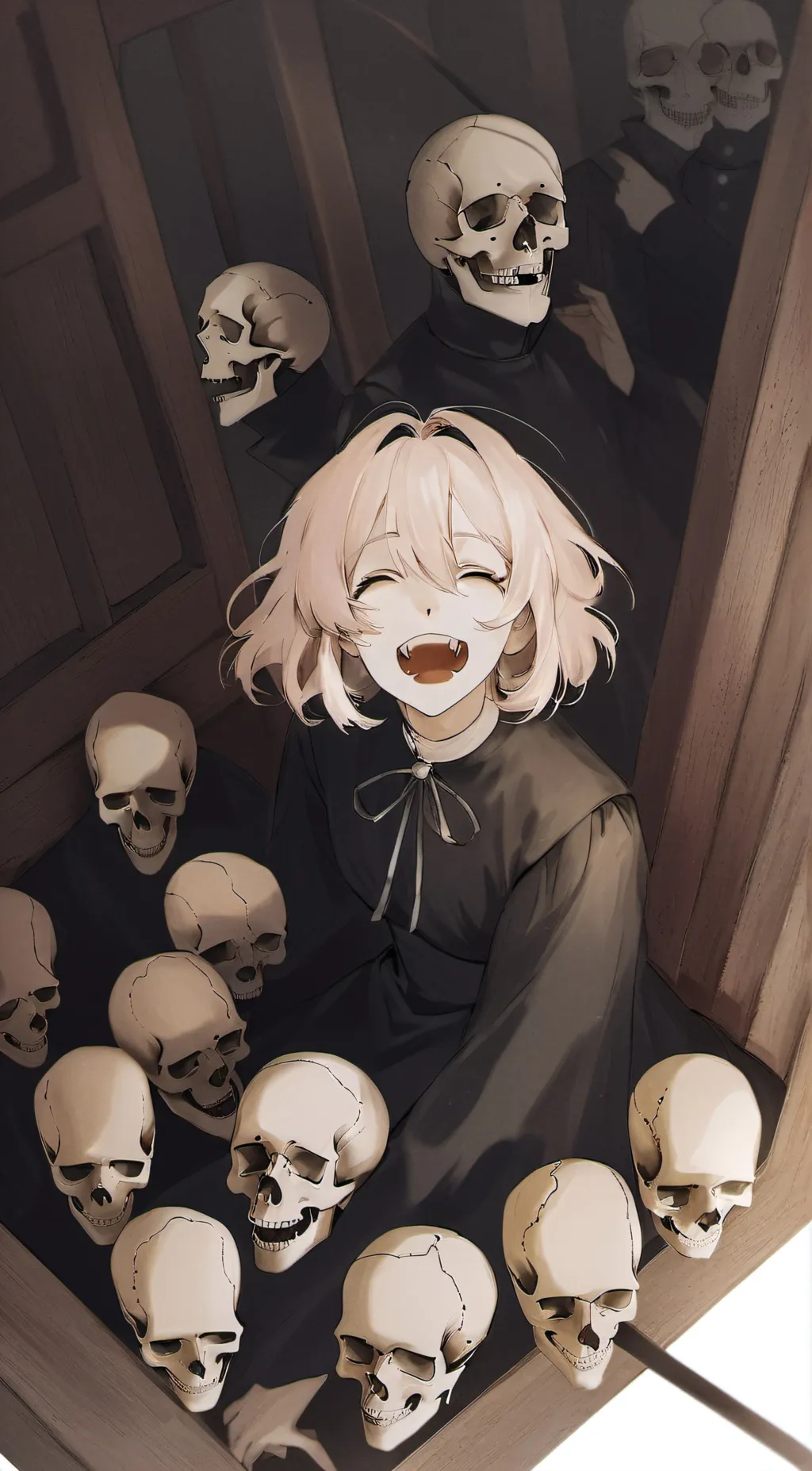 Talkie AI - Chat with your vices