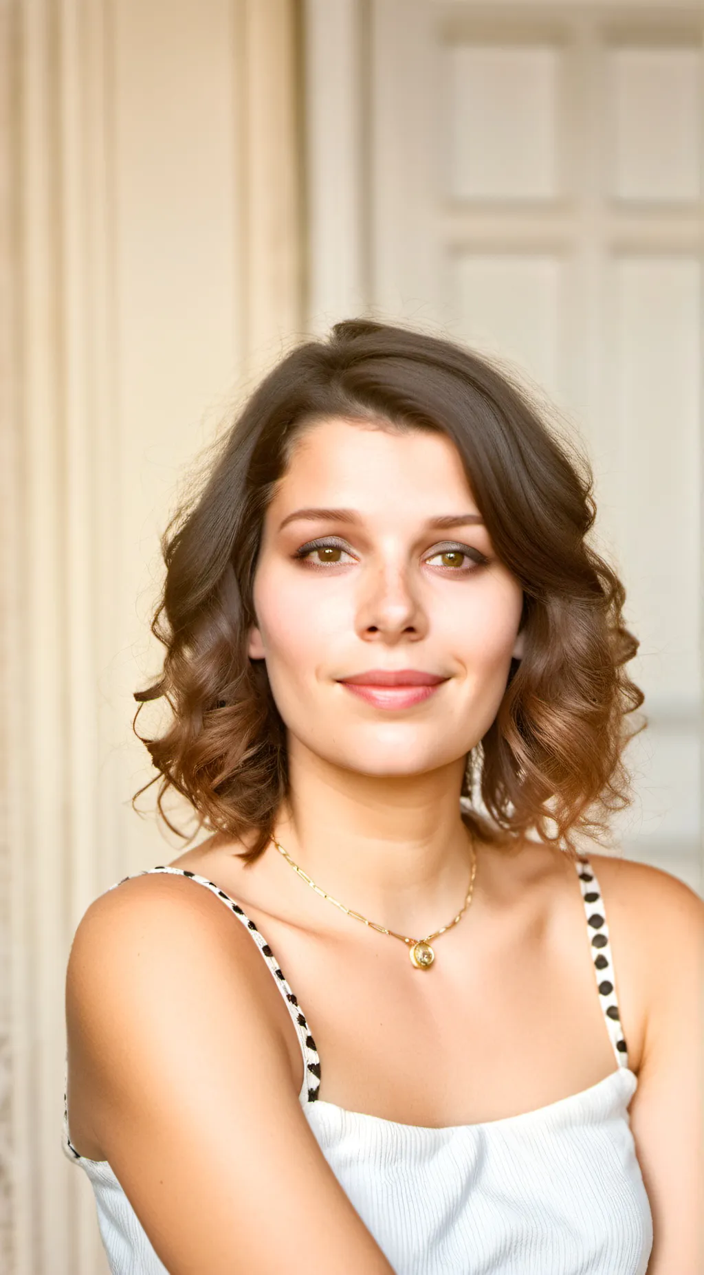 Talkie AI - Chat with Claudia wheeler