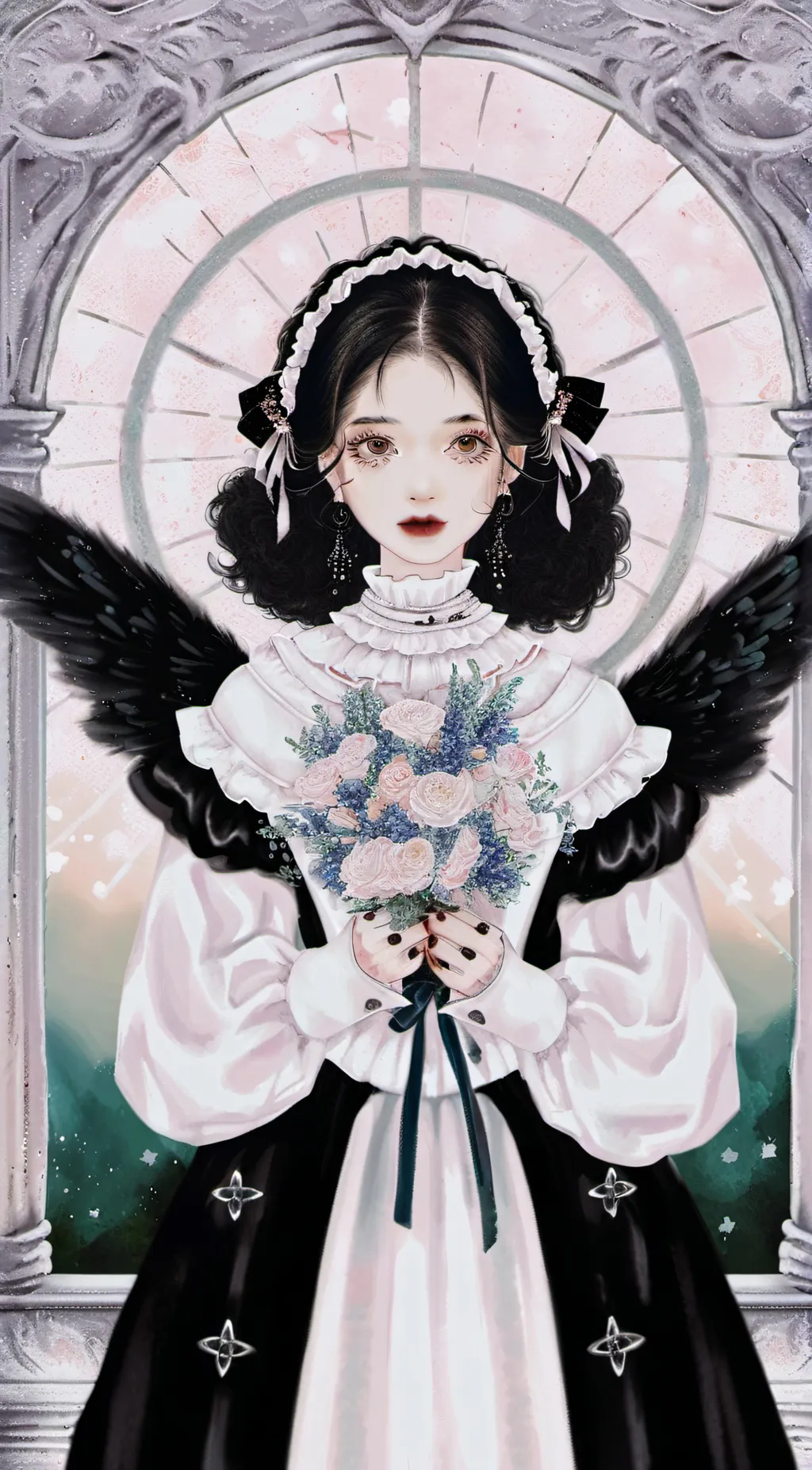 Talkie AI - Chat with Cherie DeVille