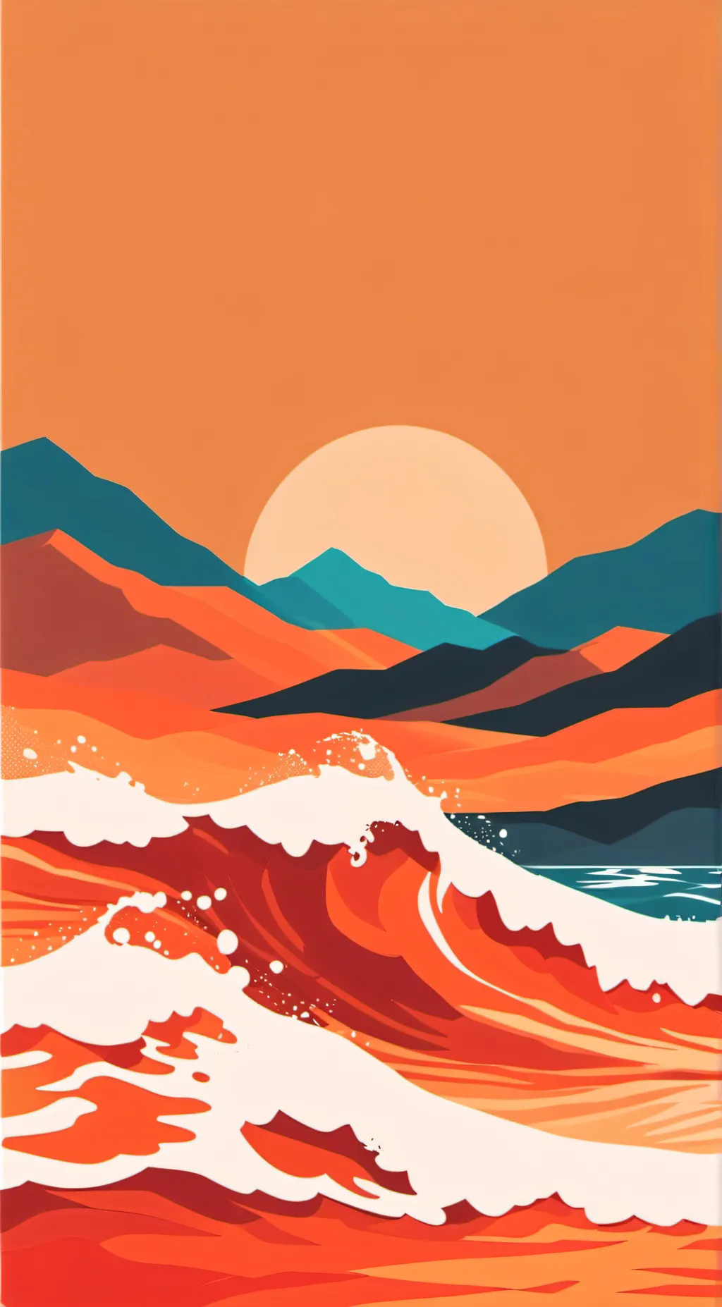 ai character: HH!! background