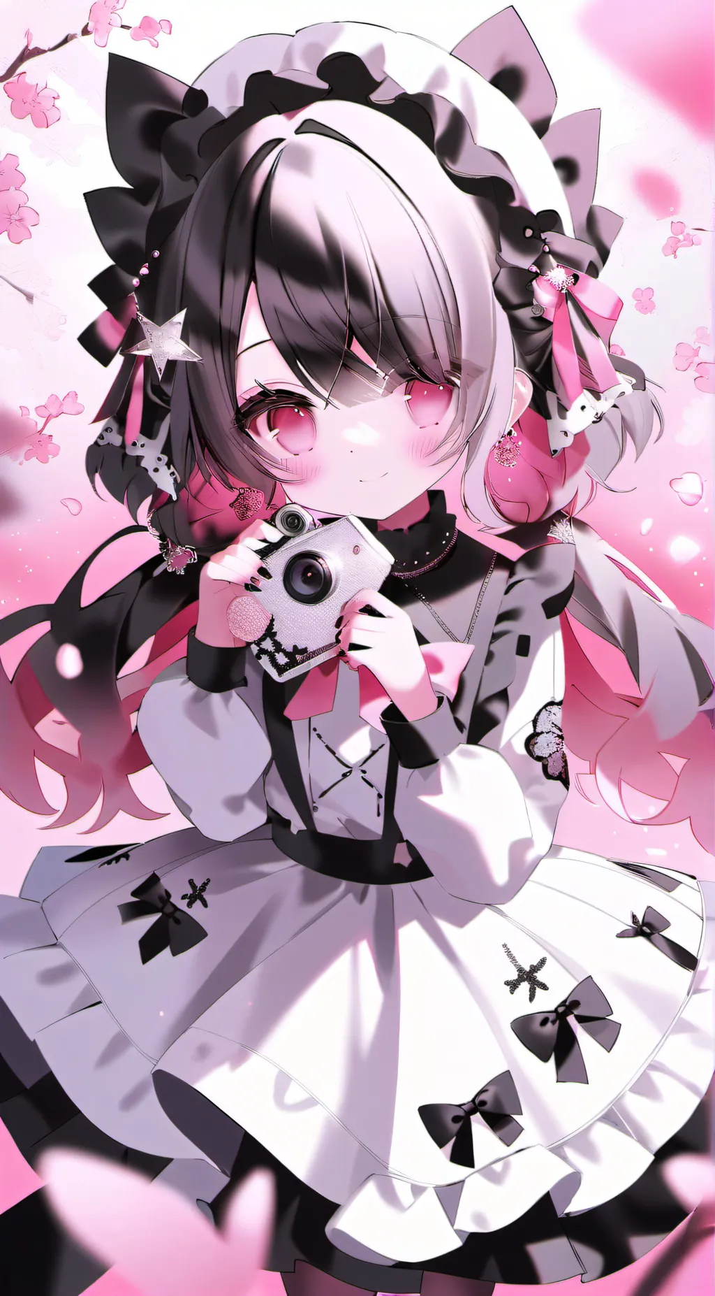 Talkie AI - Chat with Kara💜