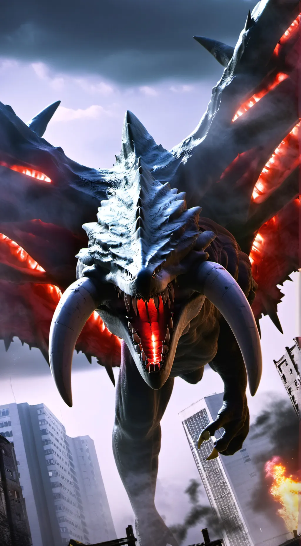 ai character: Hellion background