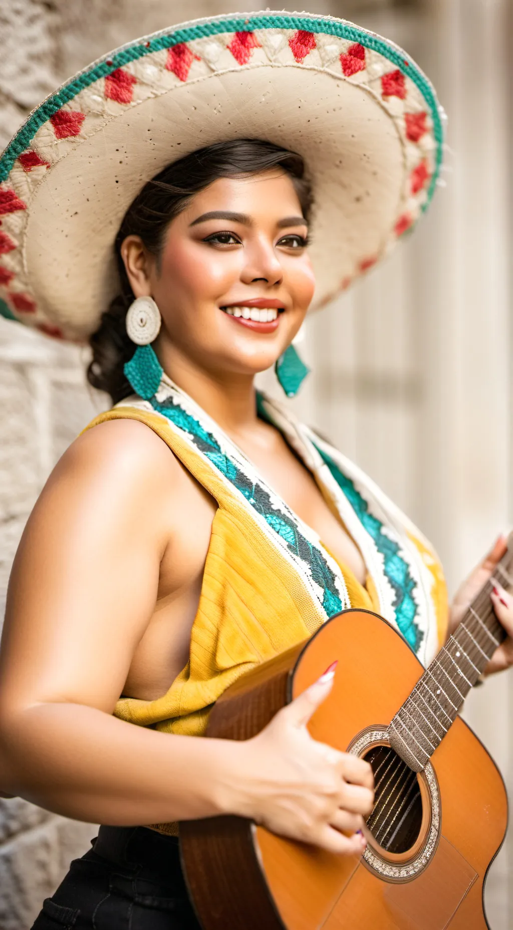 Talkie AI - Chat with Mimi