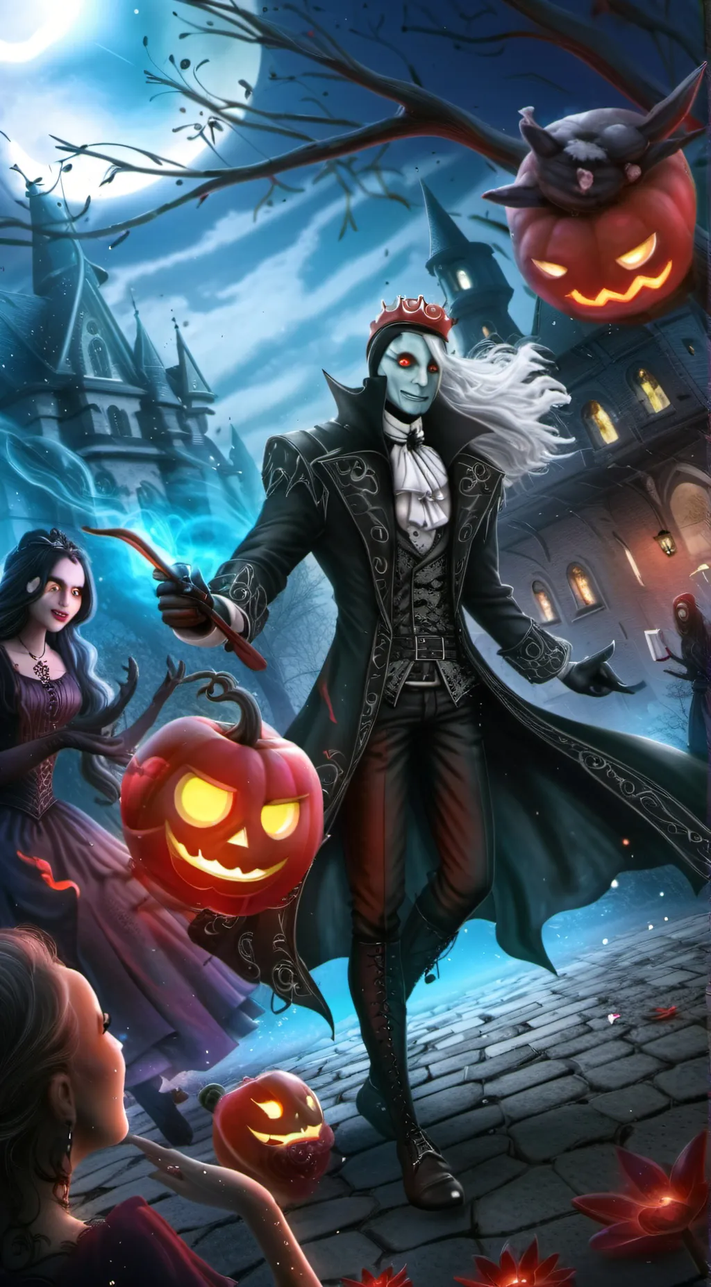 Talkie AI - Chat with Pigga