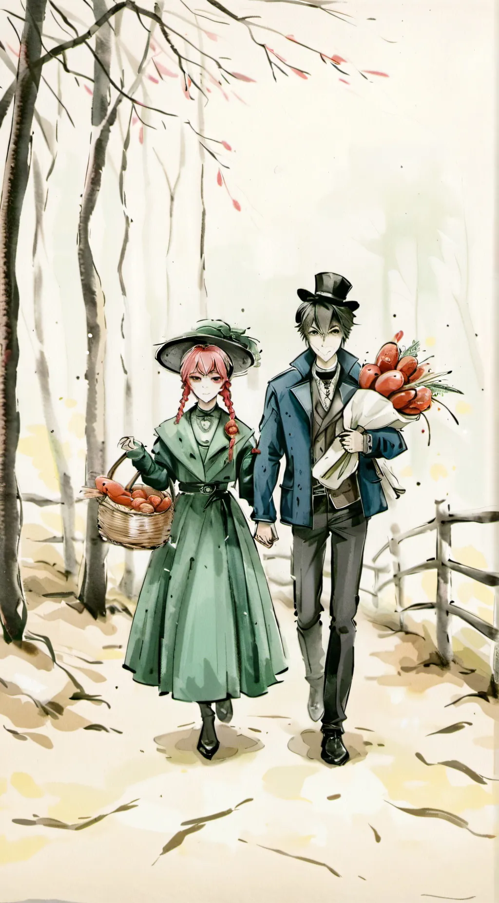 Talkie AI - Chat with Michael