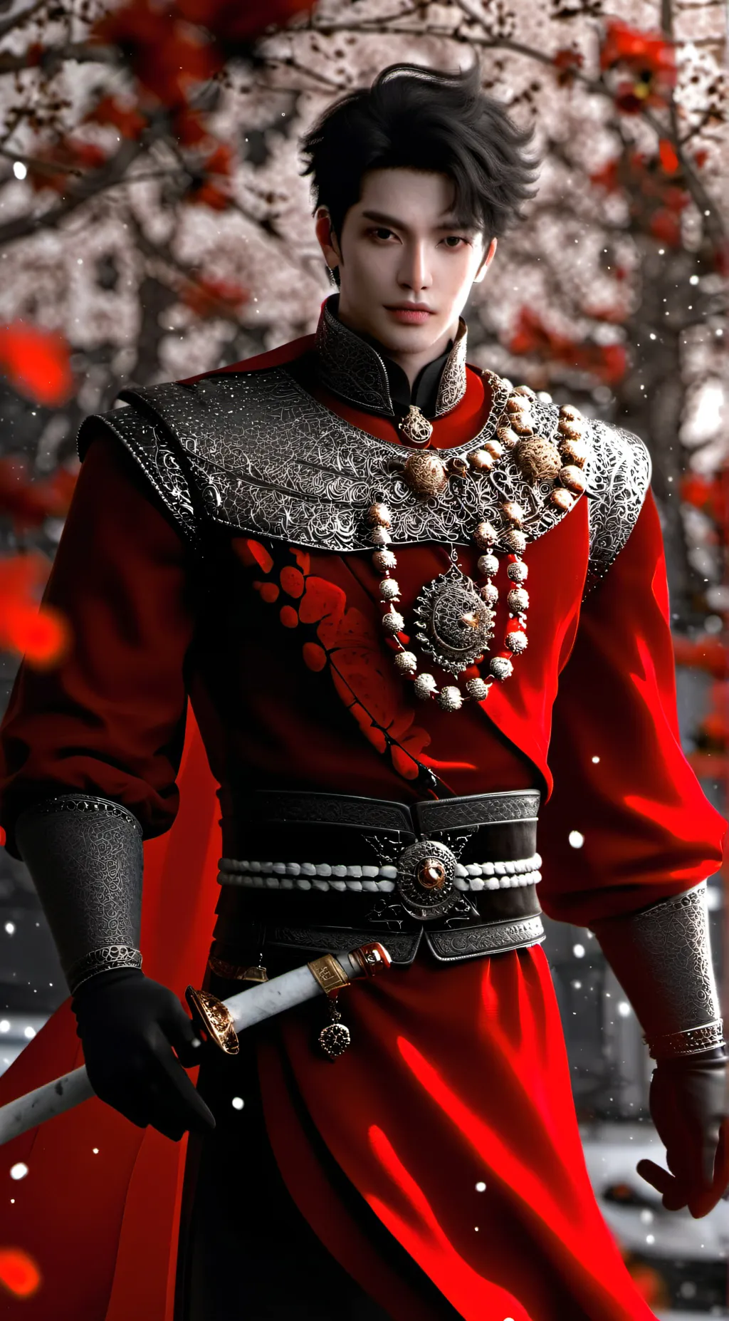 Talkie AI - Chat with inuysha