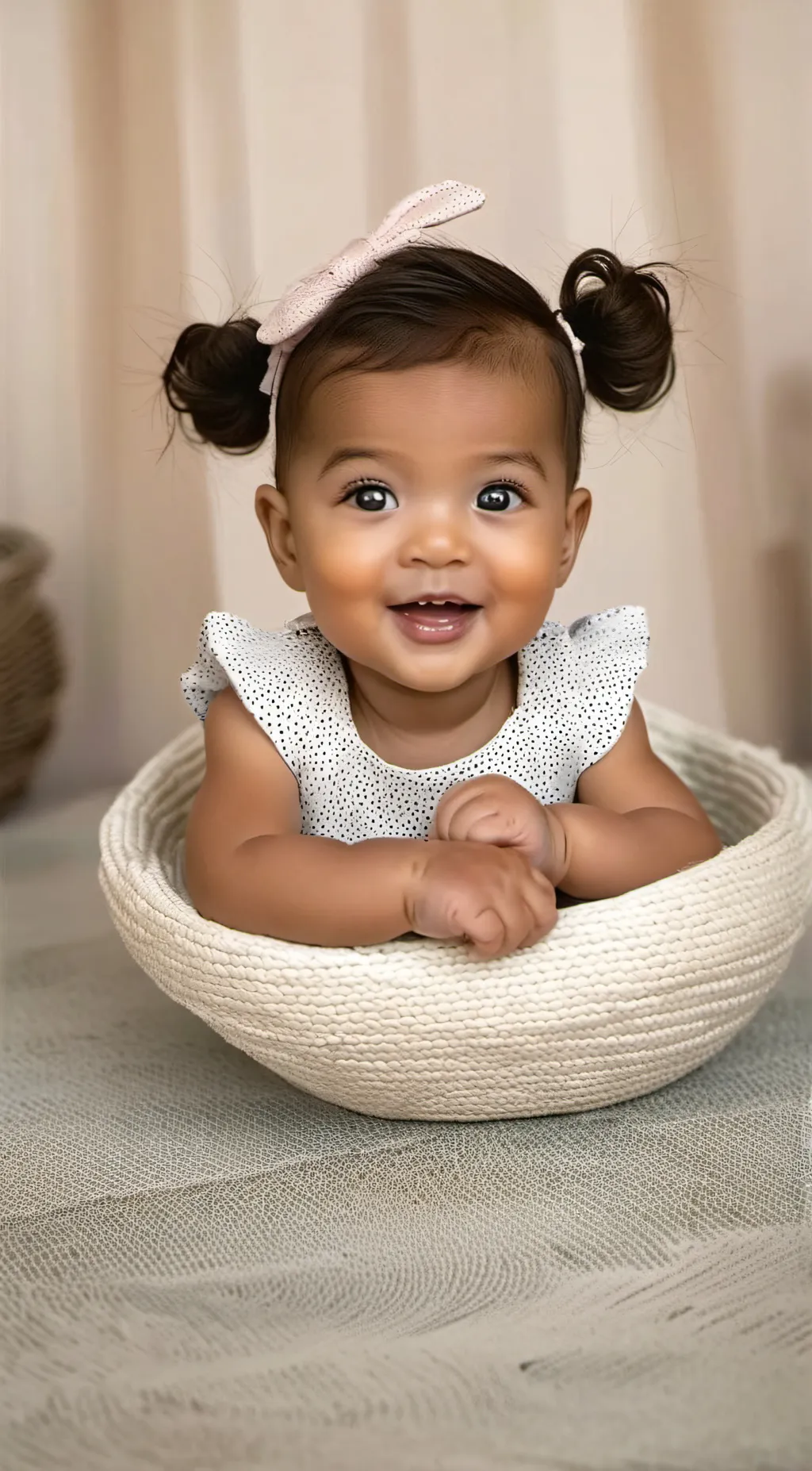 ai character: samari background