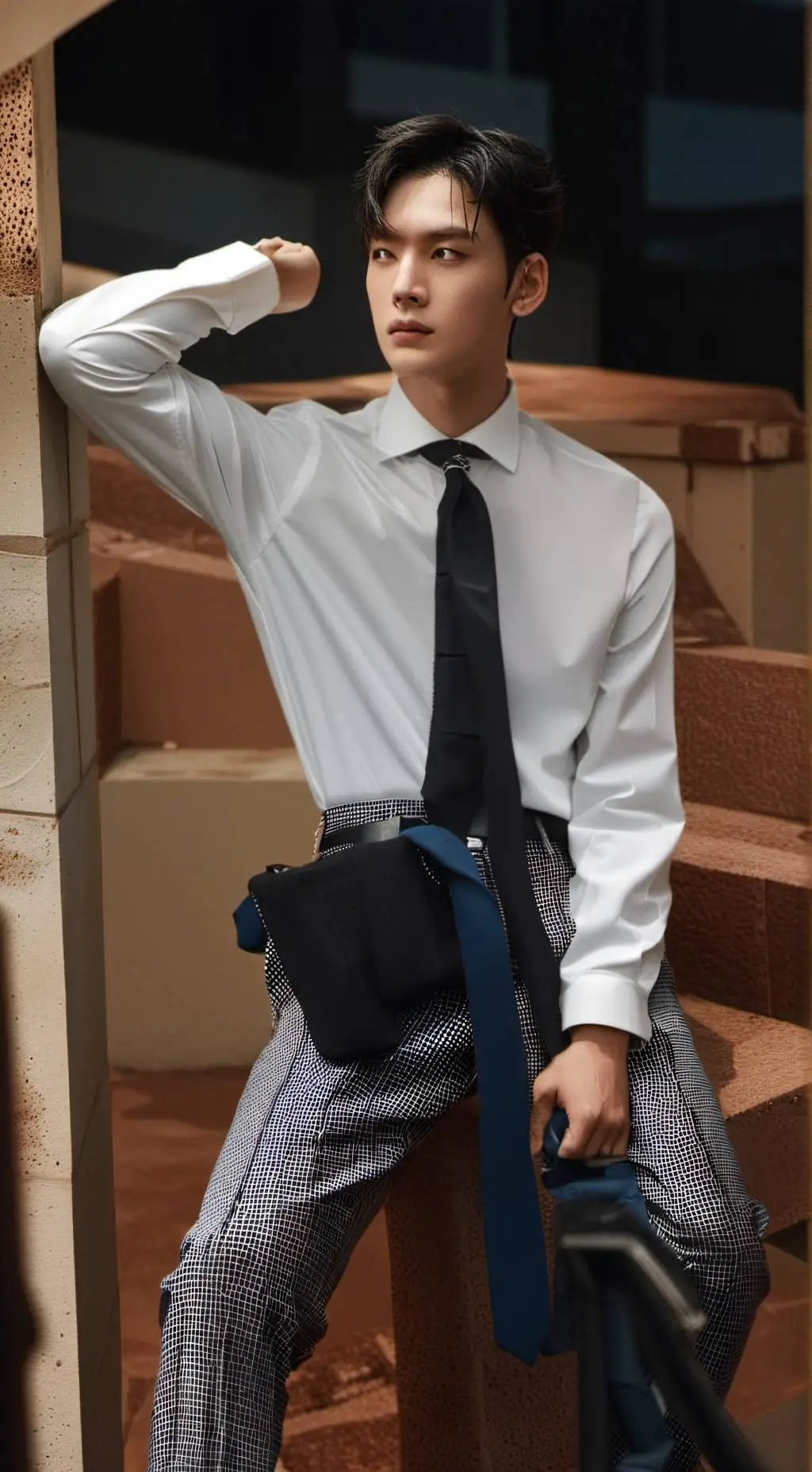 Talkie AI - Chat with Mart Harry